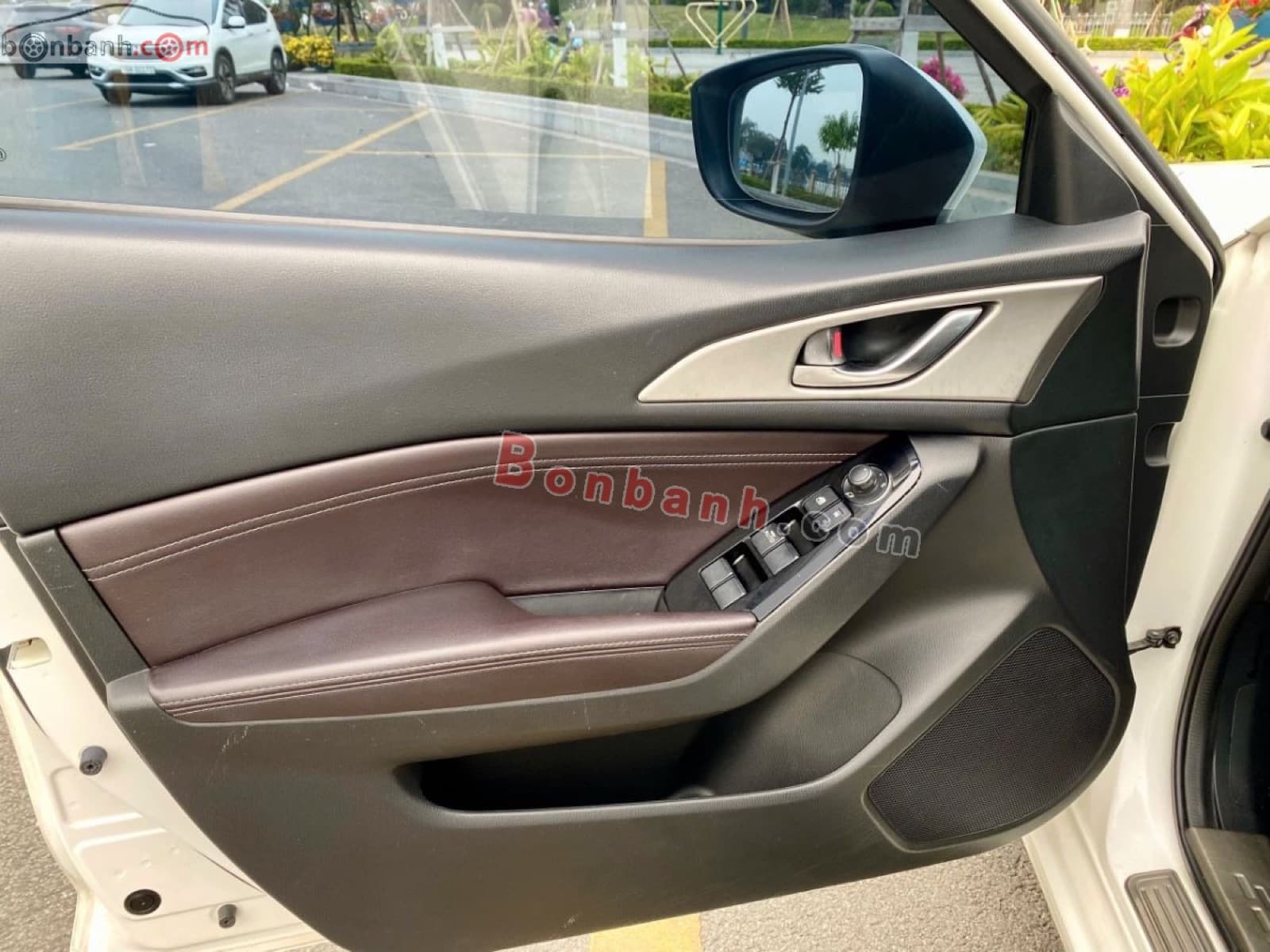 2018 Mazda 3 1.5 AT - ảnh nhỏ 5