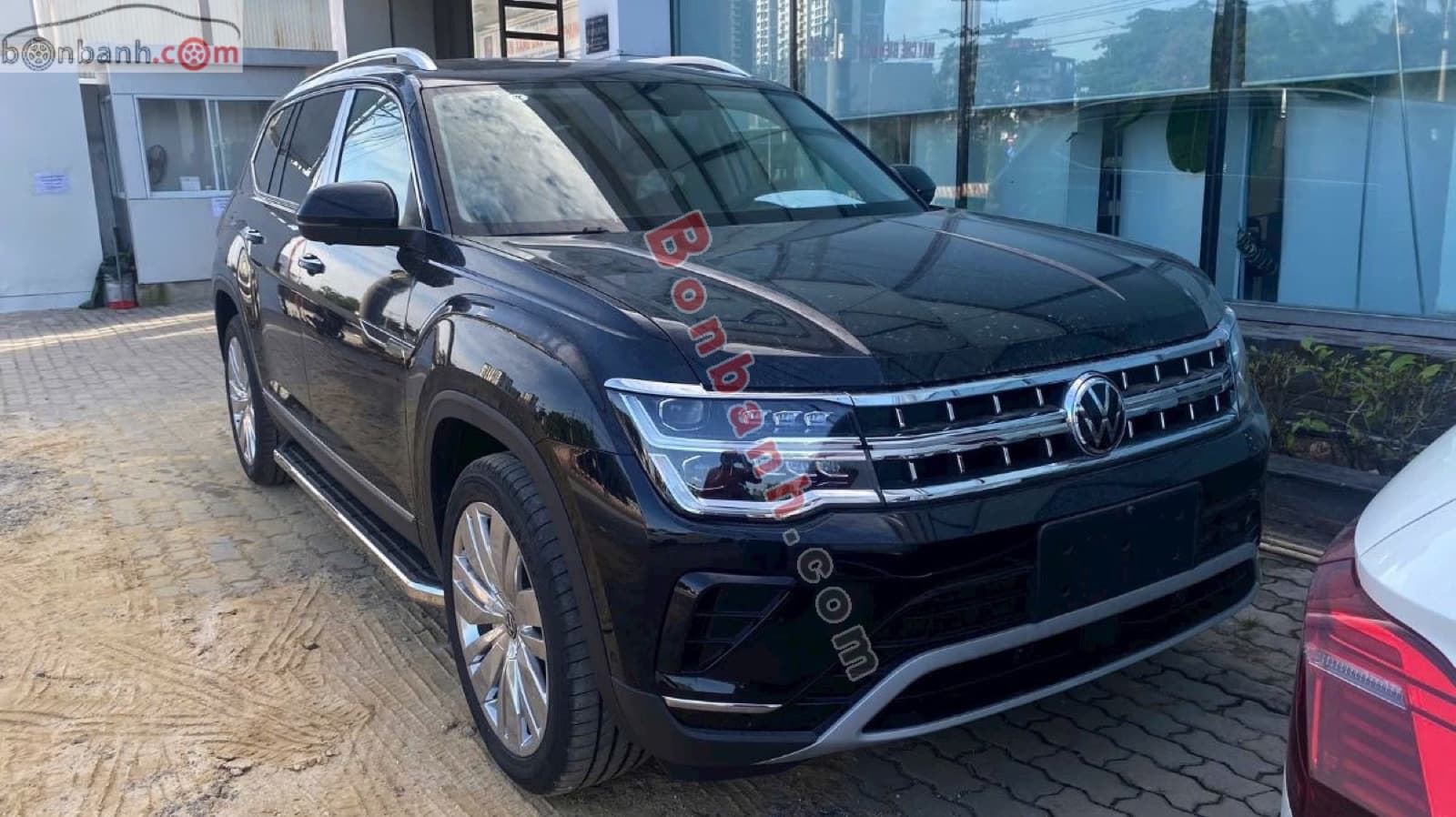 2025 Volkswagen Teramont President 2.0 AT