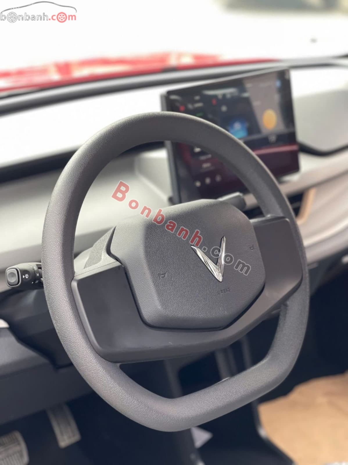 2025 VinFast VF3 Plus - ảnh nhỏ 5