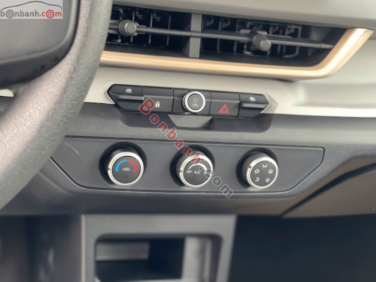 2025 VinFast VF3 Plus - ảnh nhỏ 7