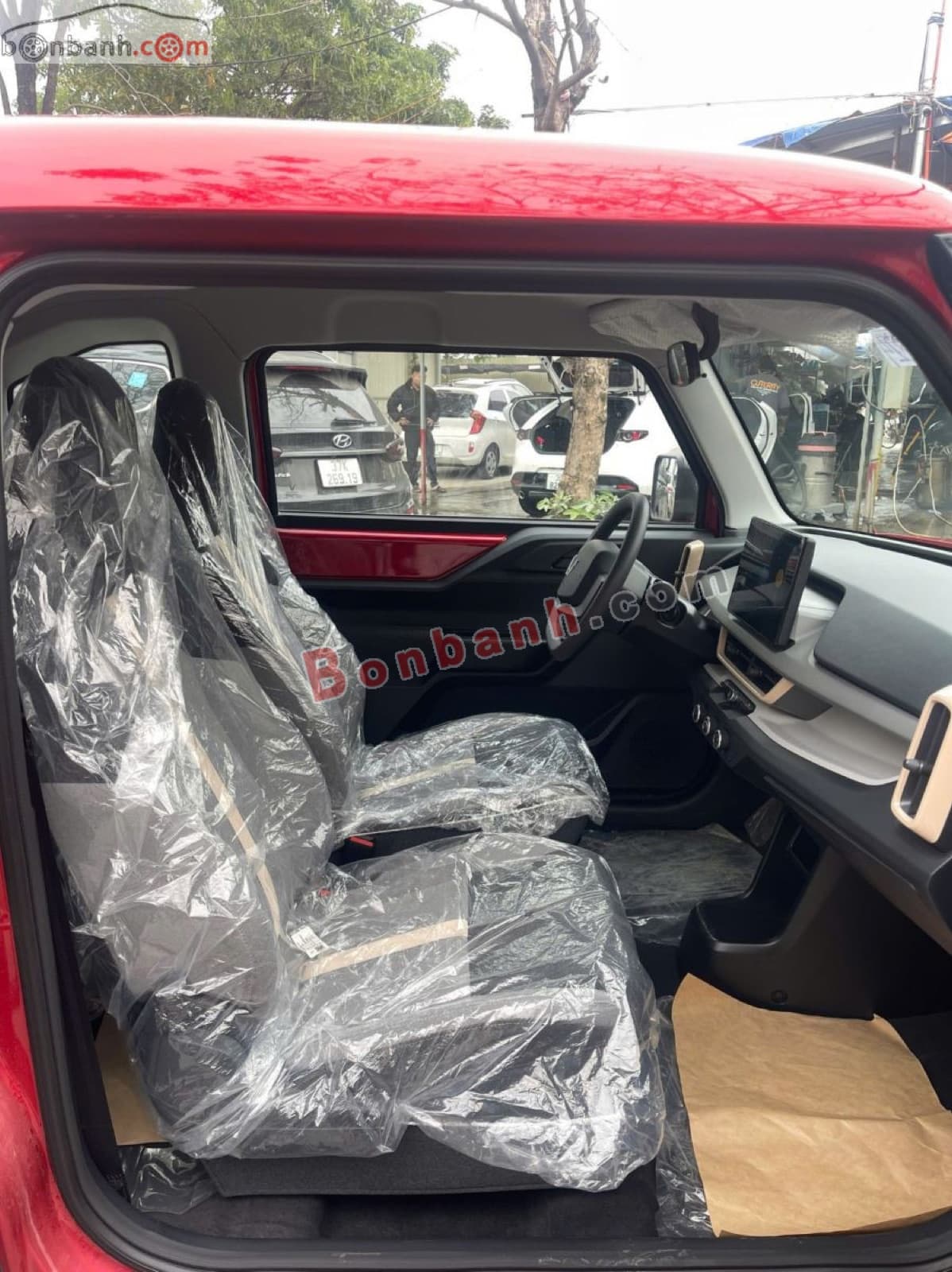 2025 VinFast VF3 Plus - ảnh nhỏ 8