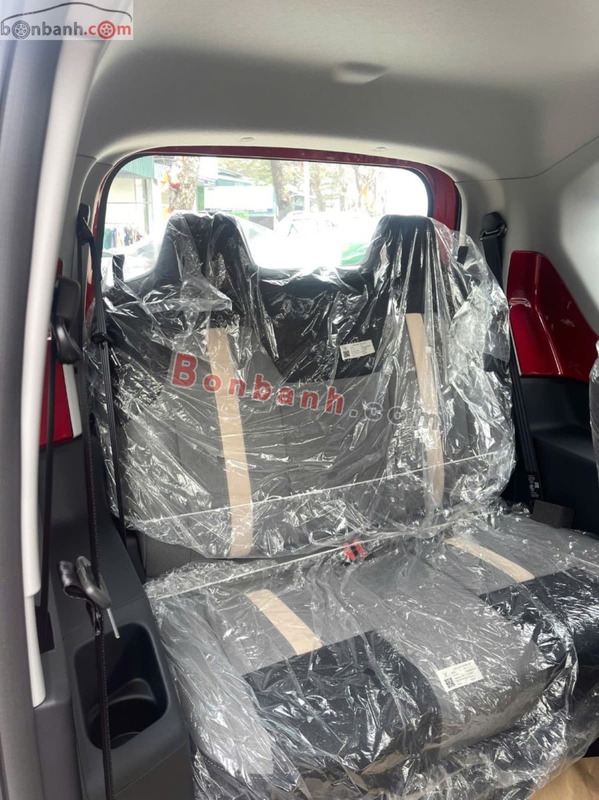 2025 VinFast VF3 Plus - ảnh nhỏ 9