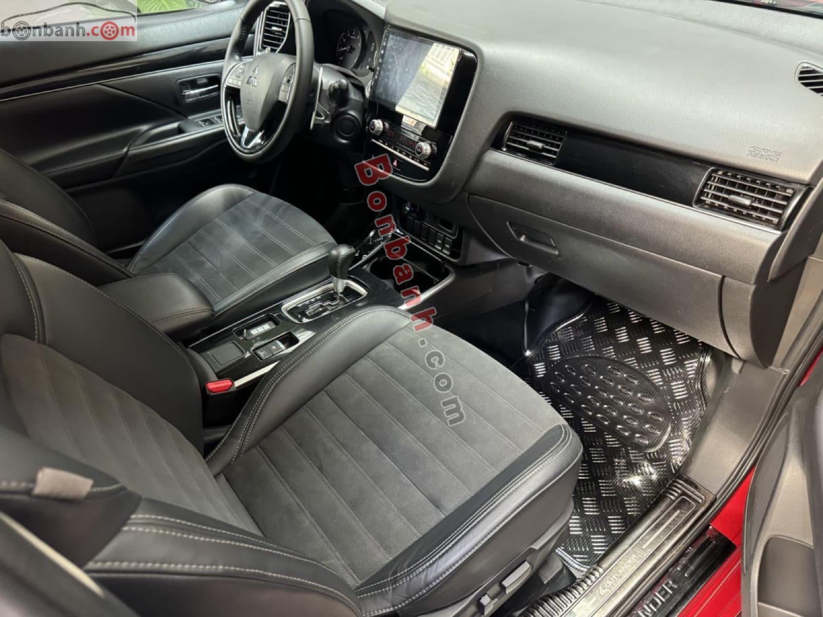 2022 Mitsubishi Outlander 2.0 CVT - ảnh nhỏ 8