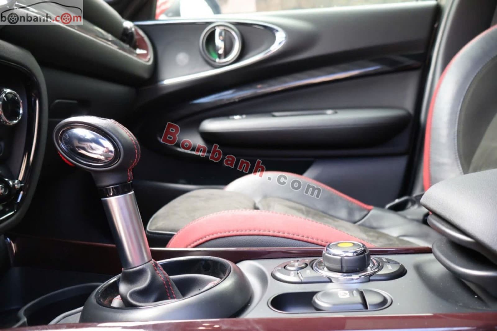2018 Mini Clubman Cooper JCW ALL4 - ảnh nhỏ 5