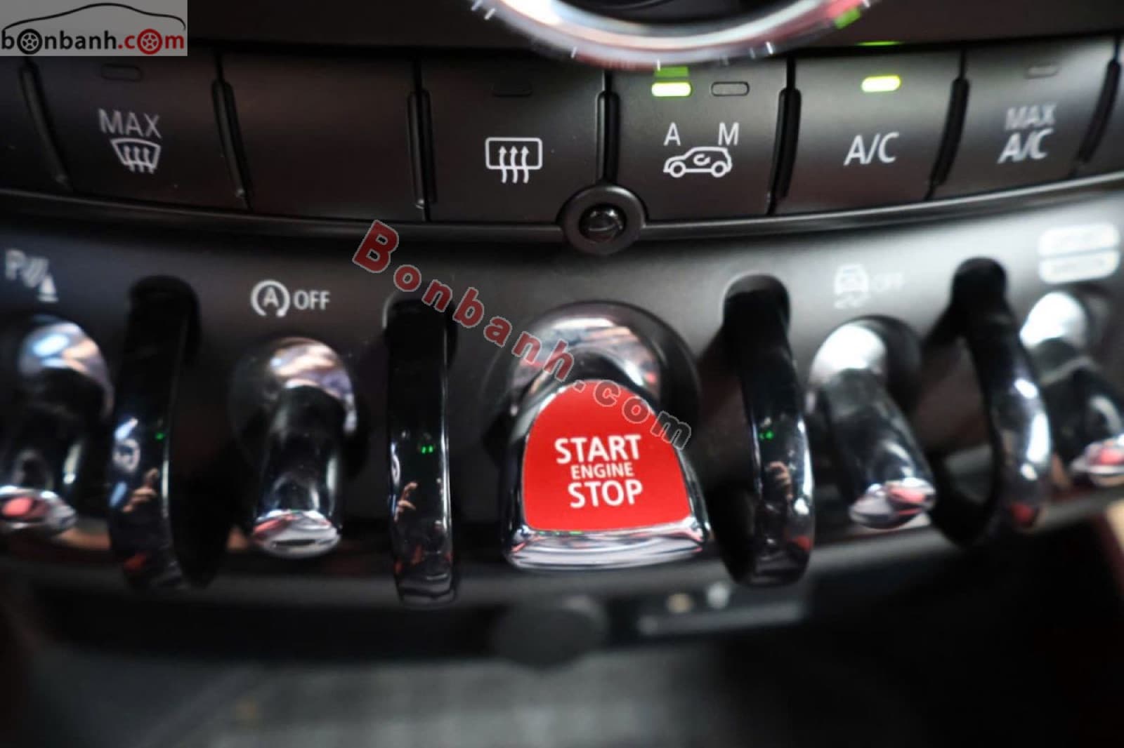 2018 Mini Clubman Cooper JCW ALL4 - ảnh nhỏ 6