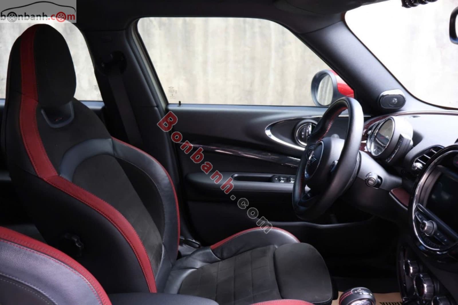 2018 Mini Clubman Cooper JCW ALL4 - ảnh nhỏ 9