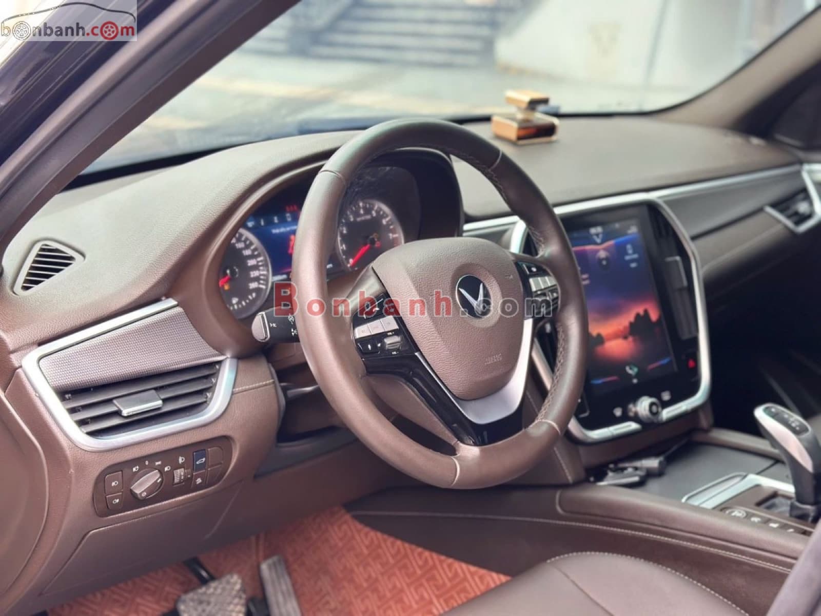 2022 VinFast Lux SA 2.0 Tiêu chuẩn - ảnh nhỏ 10