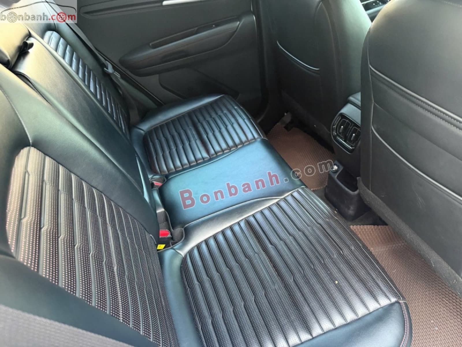 2022 Kia Sonet Luxury 1.5 AT - ảnh nhỏ 10