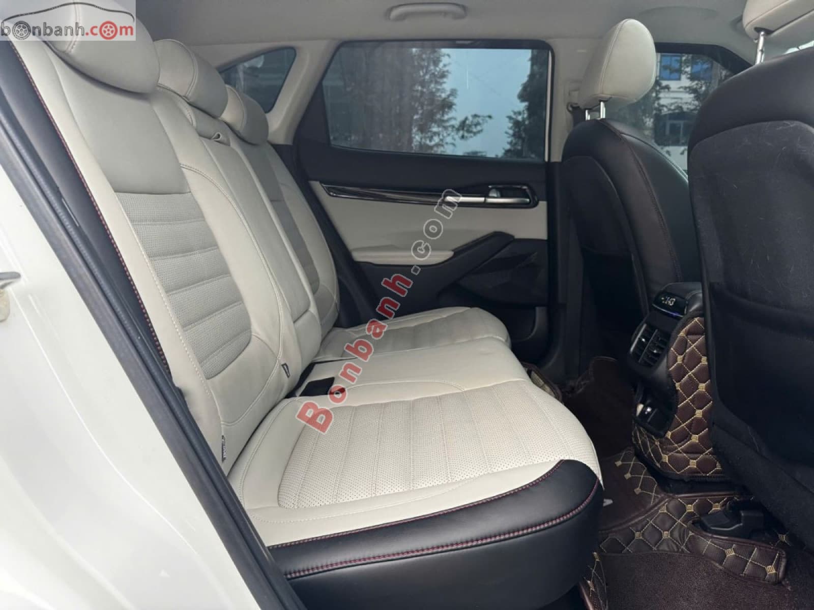 2023 Kia Seltos Premium 1.4 AT - ảnh nhỏ 10
