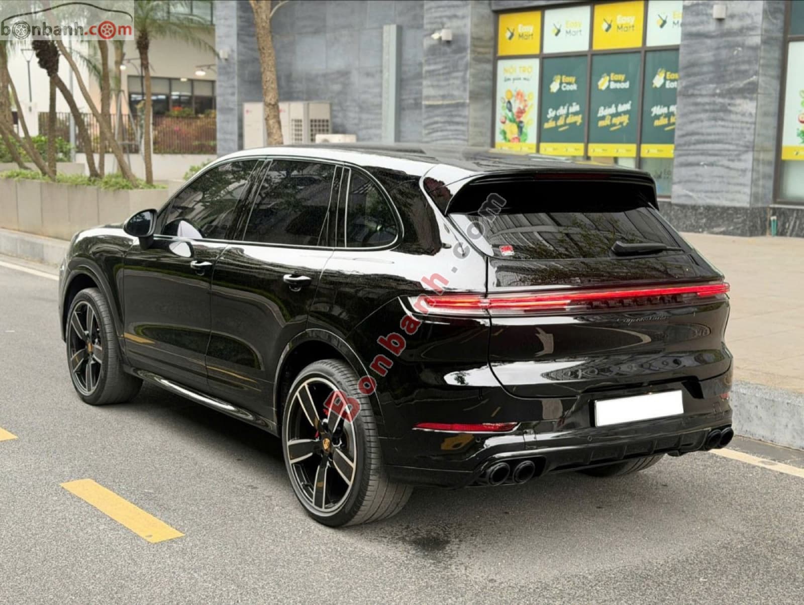 2013 Porsche Cayenne 3.6 V6 - ảnh nhỏ 5