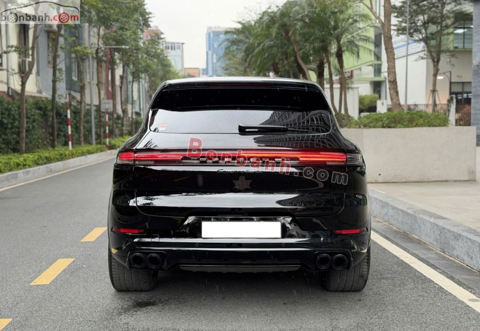 2013 Porsche Cayenne 3.6 V6 - ảnh nhỏ 6
