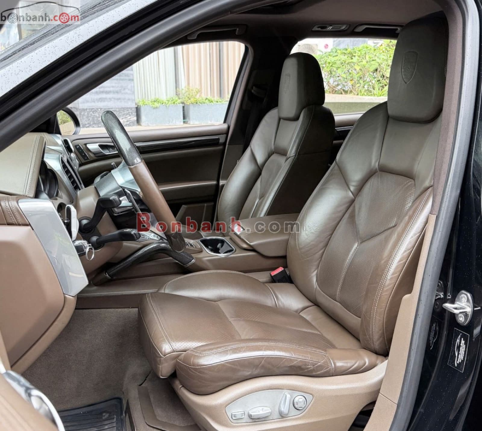 2013 Porsche Cayenne 3.6 V6 - ảnh nhỏ 7