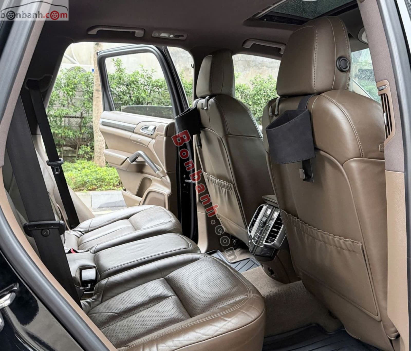 2013 Porsche Cayenne 3.6 V6 - ảnh nhỏ 10