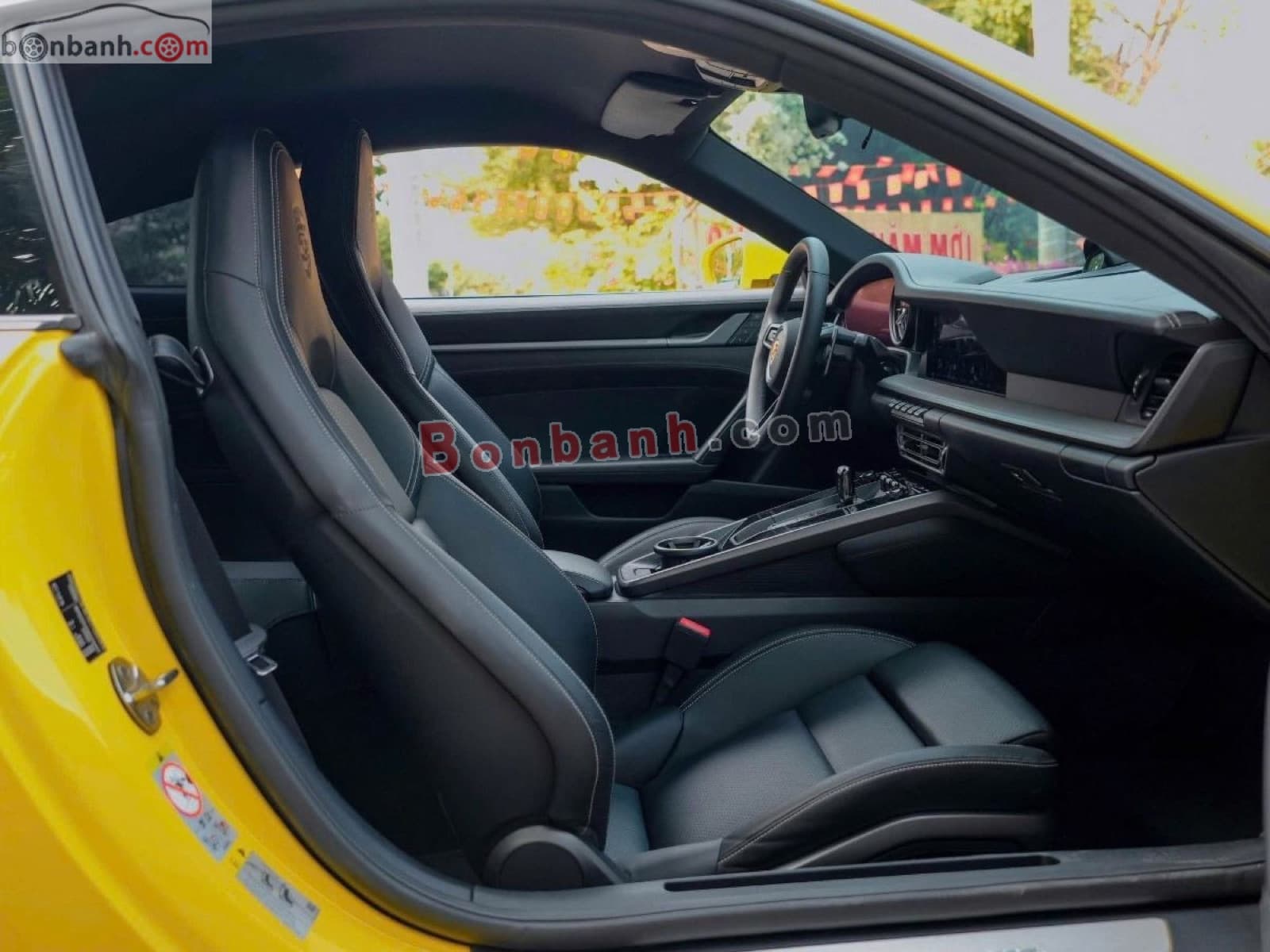 2021 Porsche 911 Carrera - ảnh nhỏ 8