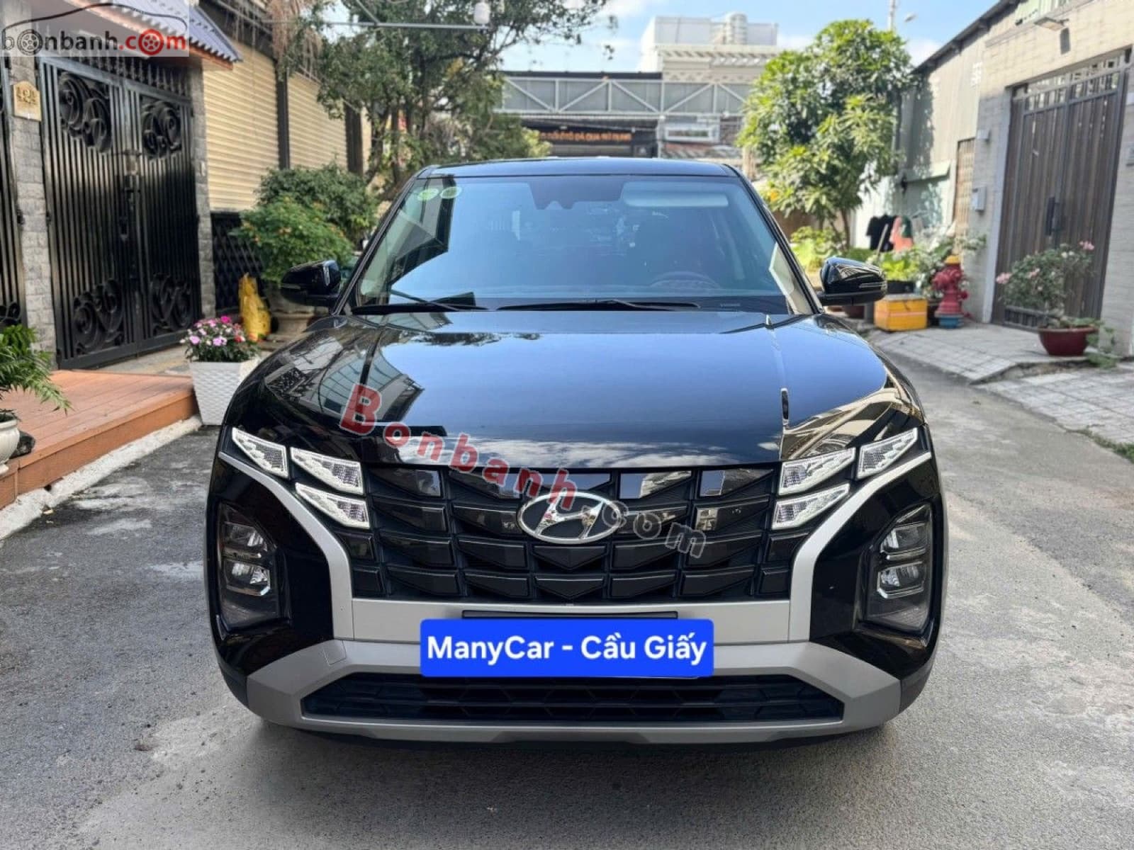 2025 Hyundai Creta Cao cấp 1.5 AT
