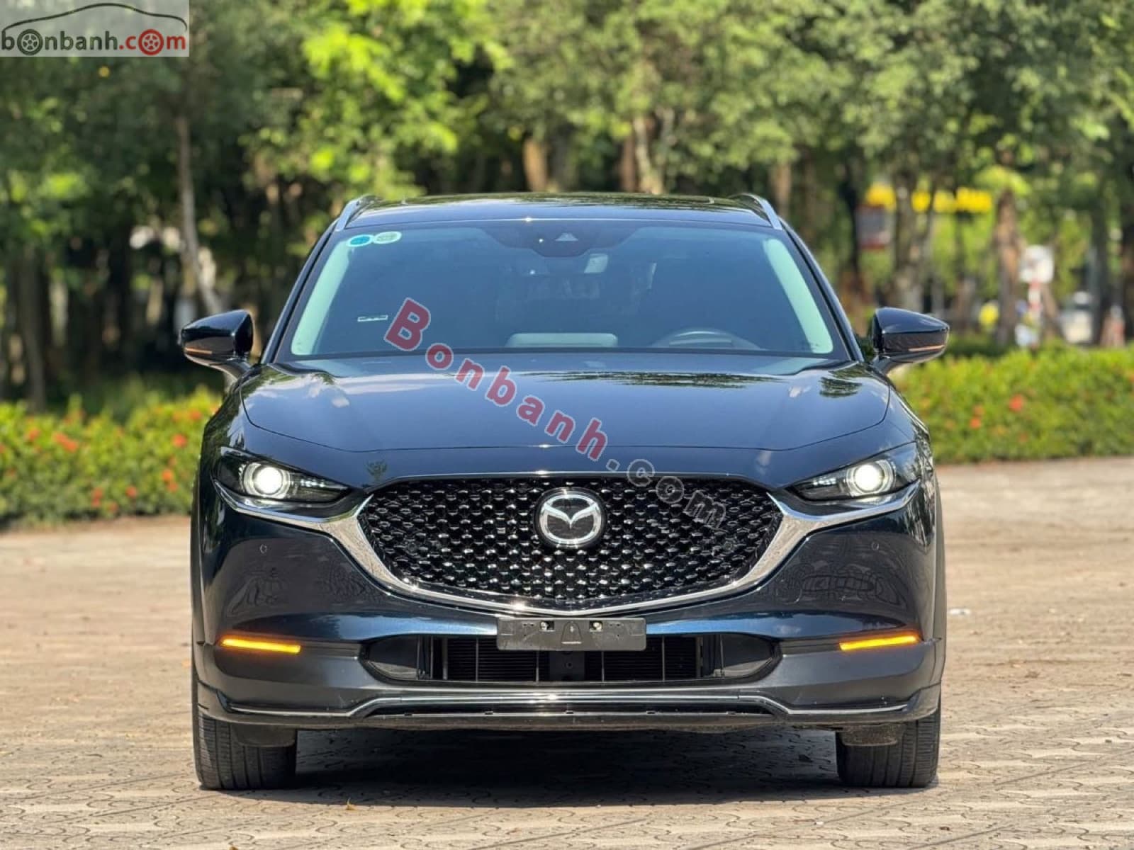 2022 Mazda CX 30 Premium 2.0 AT