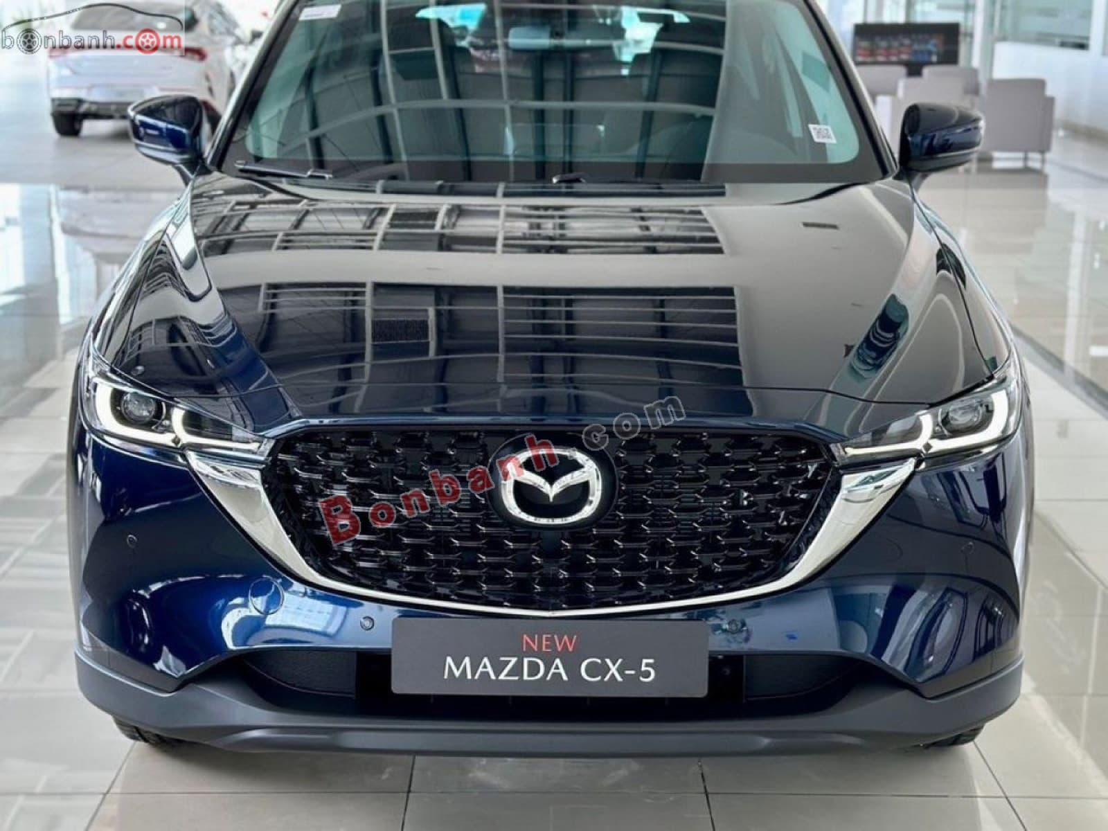 2026 Mazda CX5 Deluxe 2.0 AT