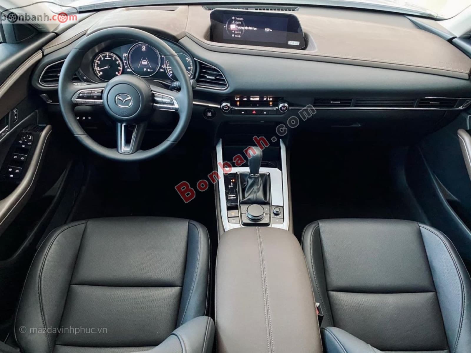 2026 Mazda CX 30 Luxury 2.0 AT - ảnh nhỏ 7