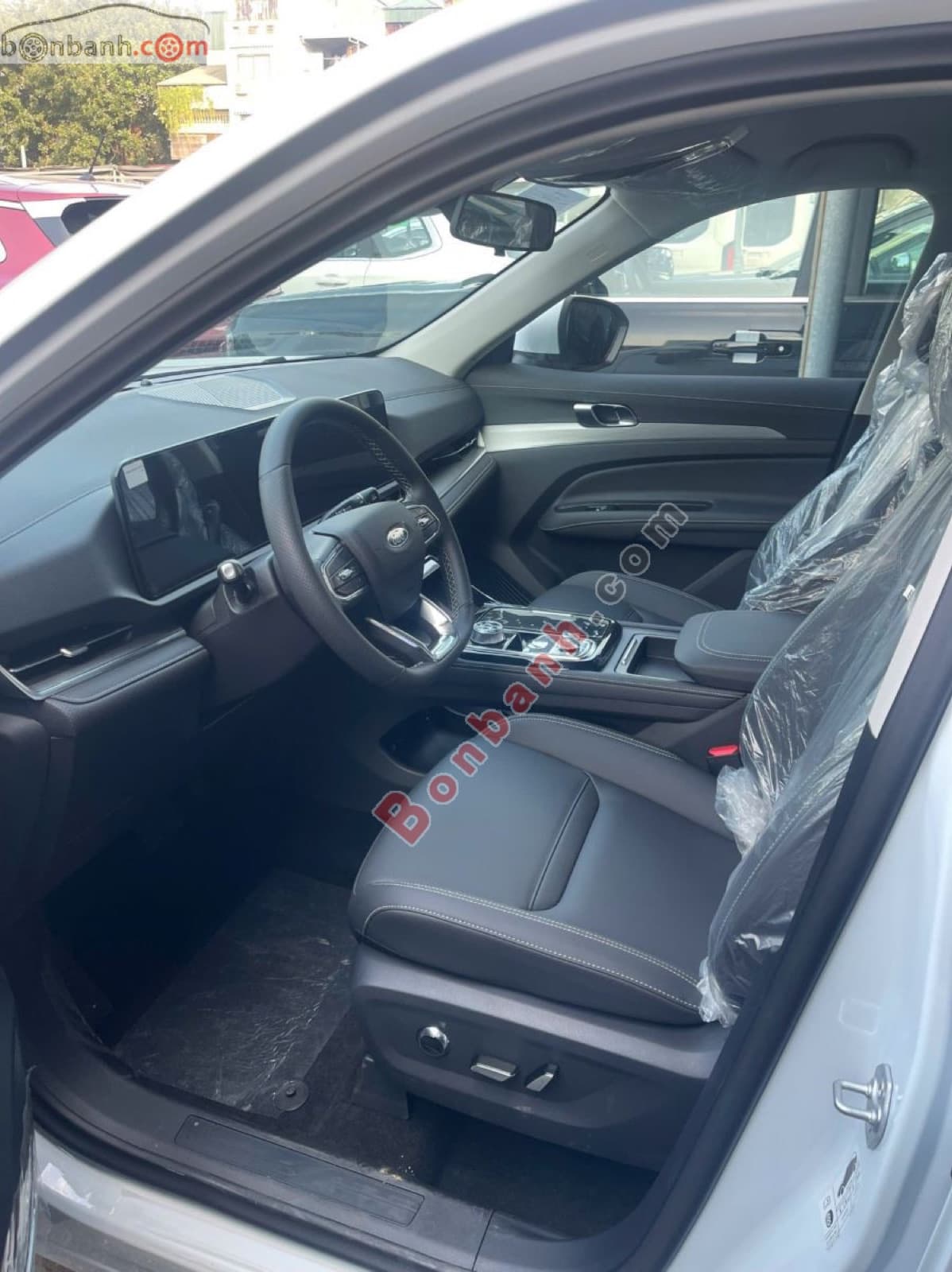 2026 Ford Territory Trend 1.5 AT - ảnh nhỏ 5
