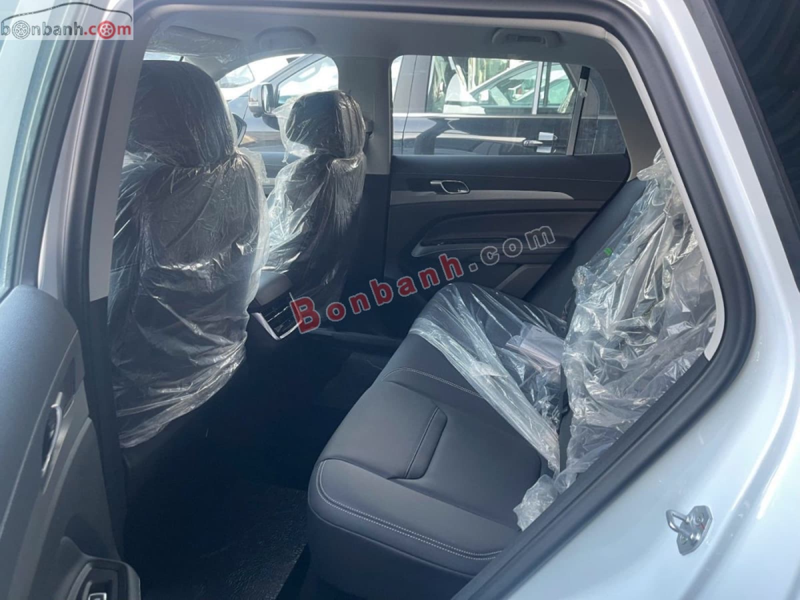 2026 Ford Territory Trend 1.5 AT - ảnh nhỏ 7