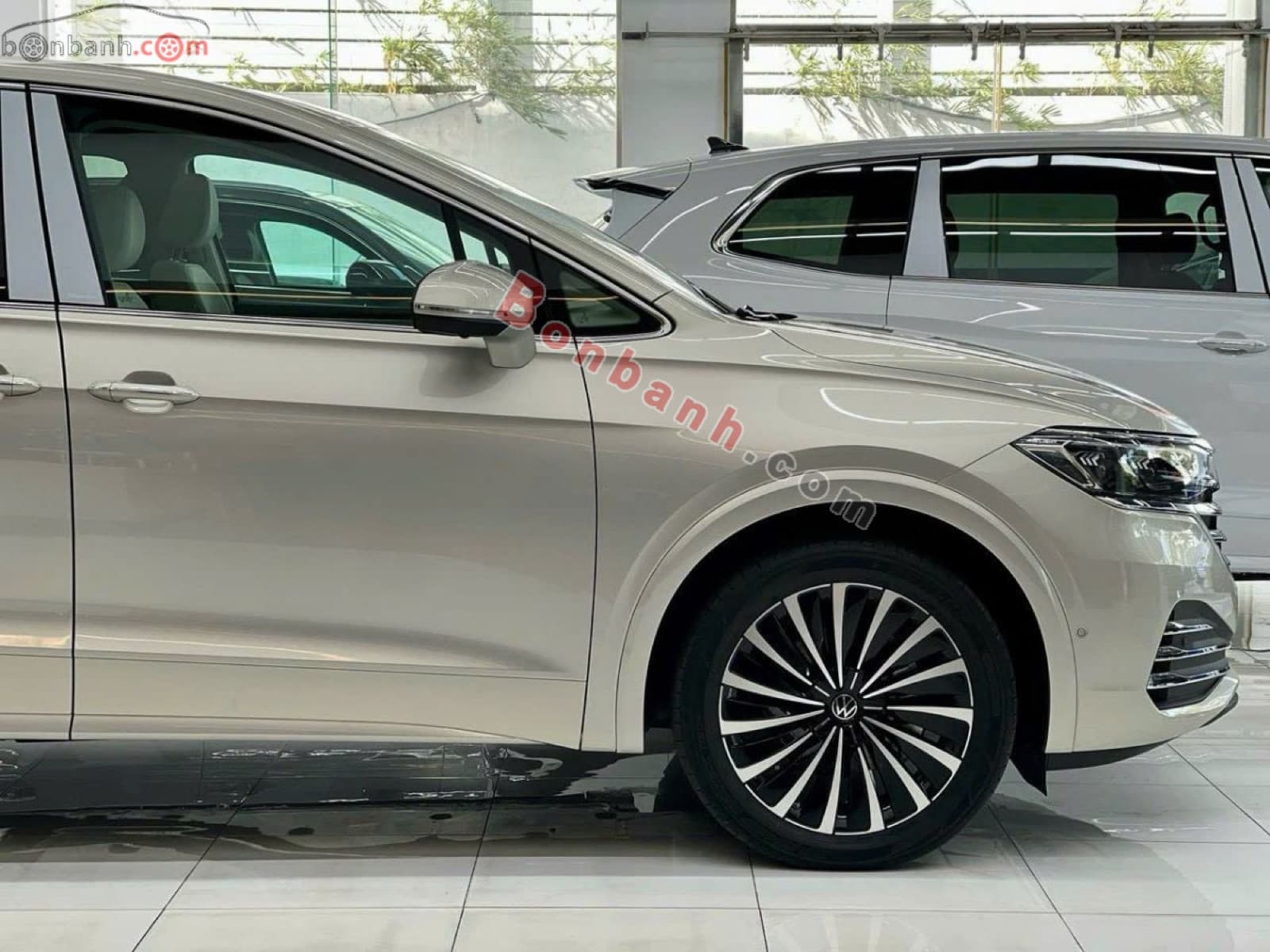 2025 Volkswagen Viloran Luxury - ảnh nhỏ 6