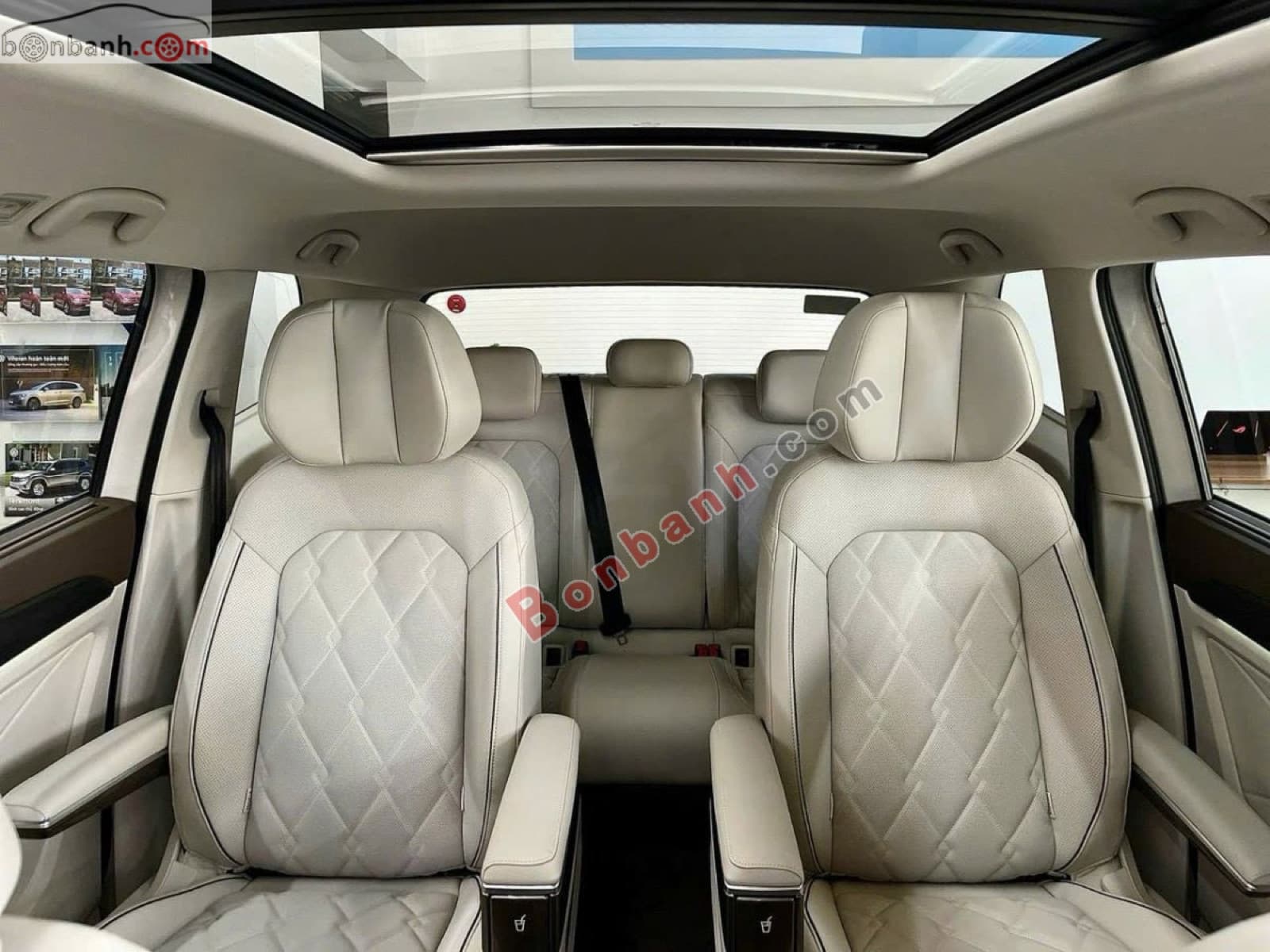 2025 Volkswagen Viloran Luxury - ảnh nhỏ 8