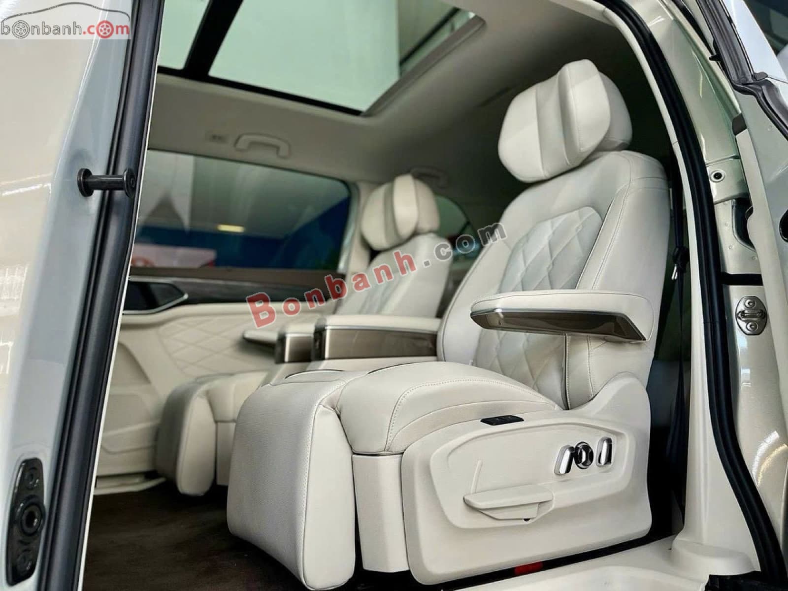 2025 Volkswagen Viloran Luxury - ảnh nhỏ 10