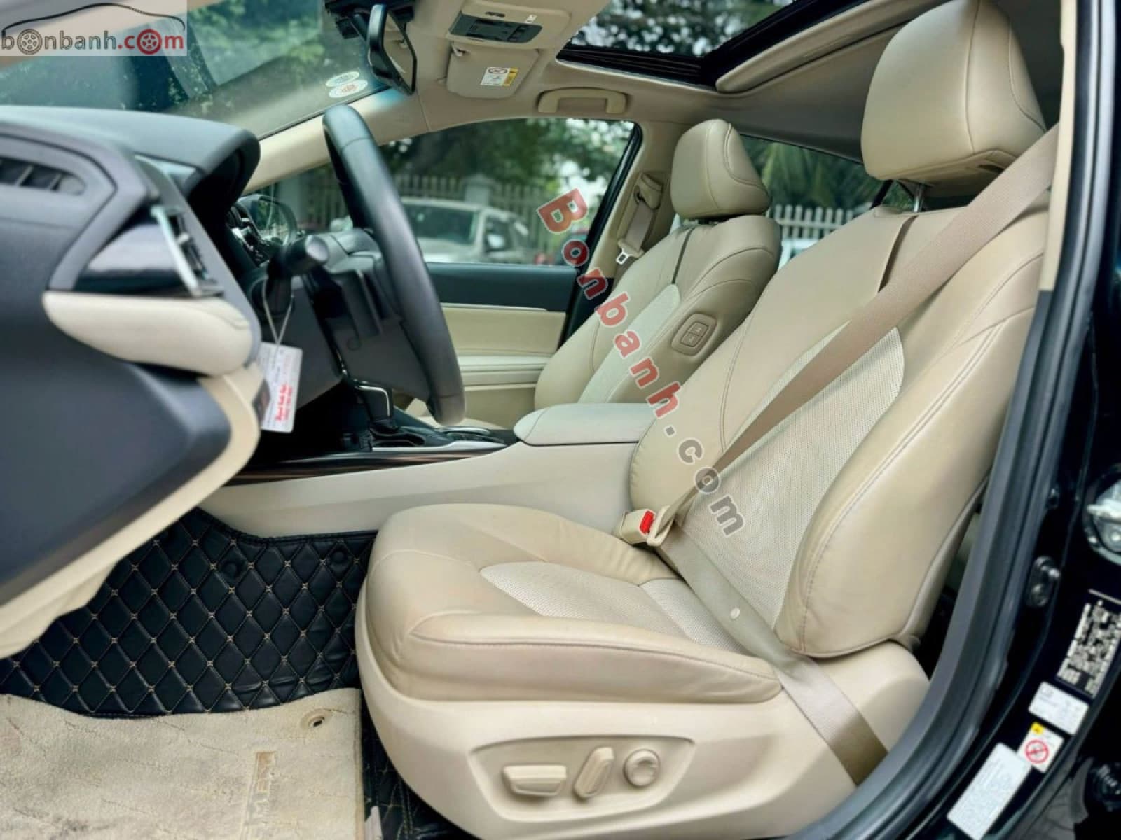 2021 Toyota Camry 2.5Q - ảnh nhỏ 7