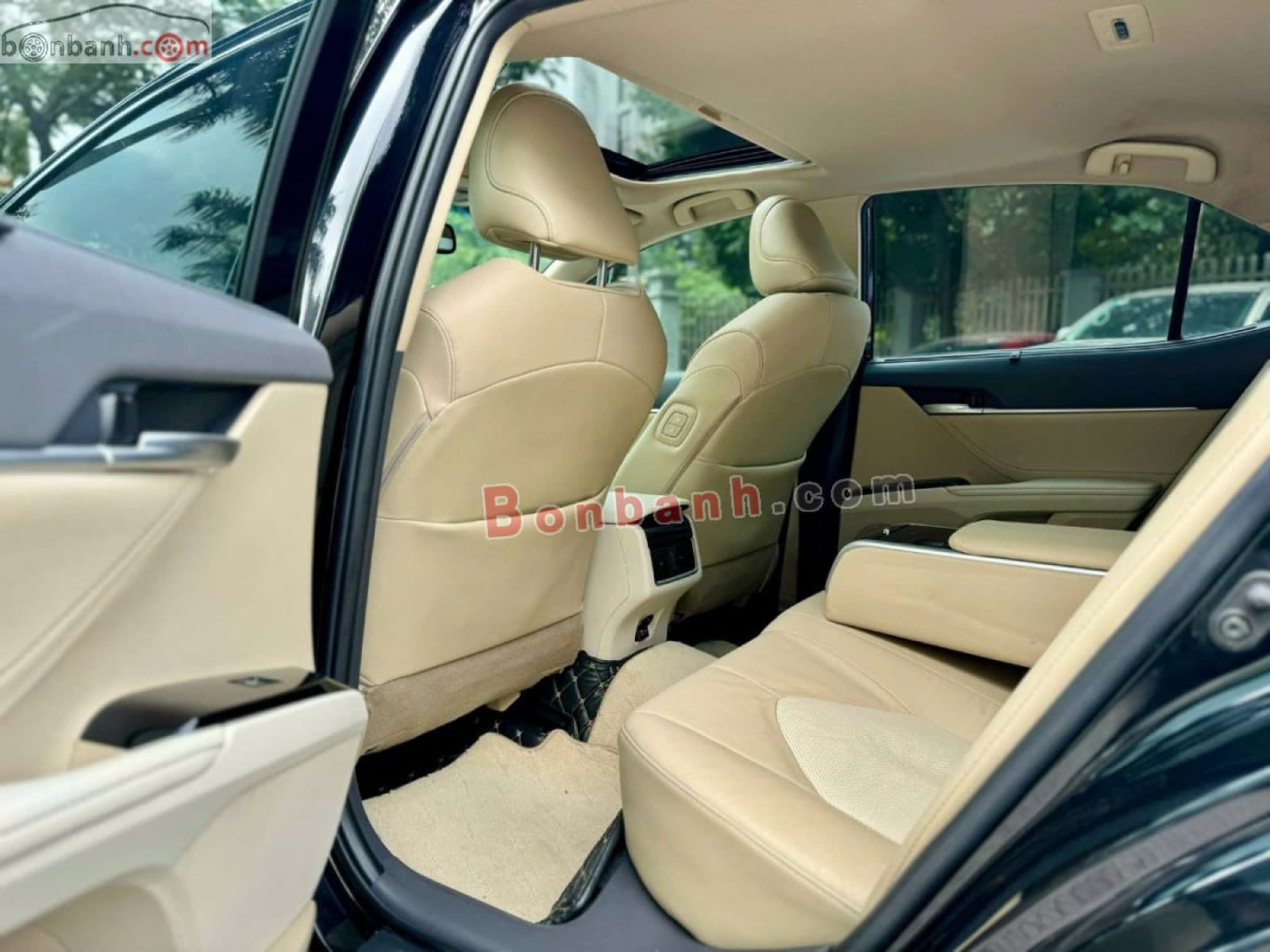 2021 Toyota Camry 2.5Q - ảnh nhỏ 9