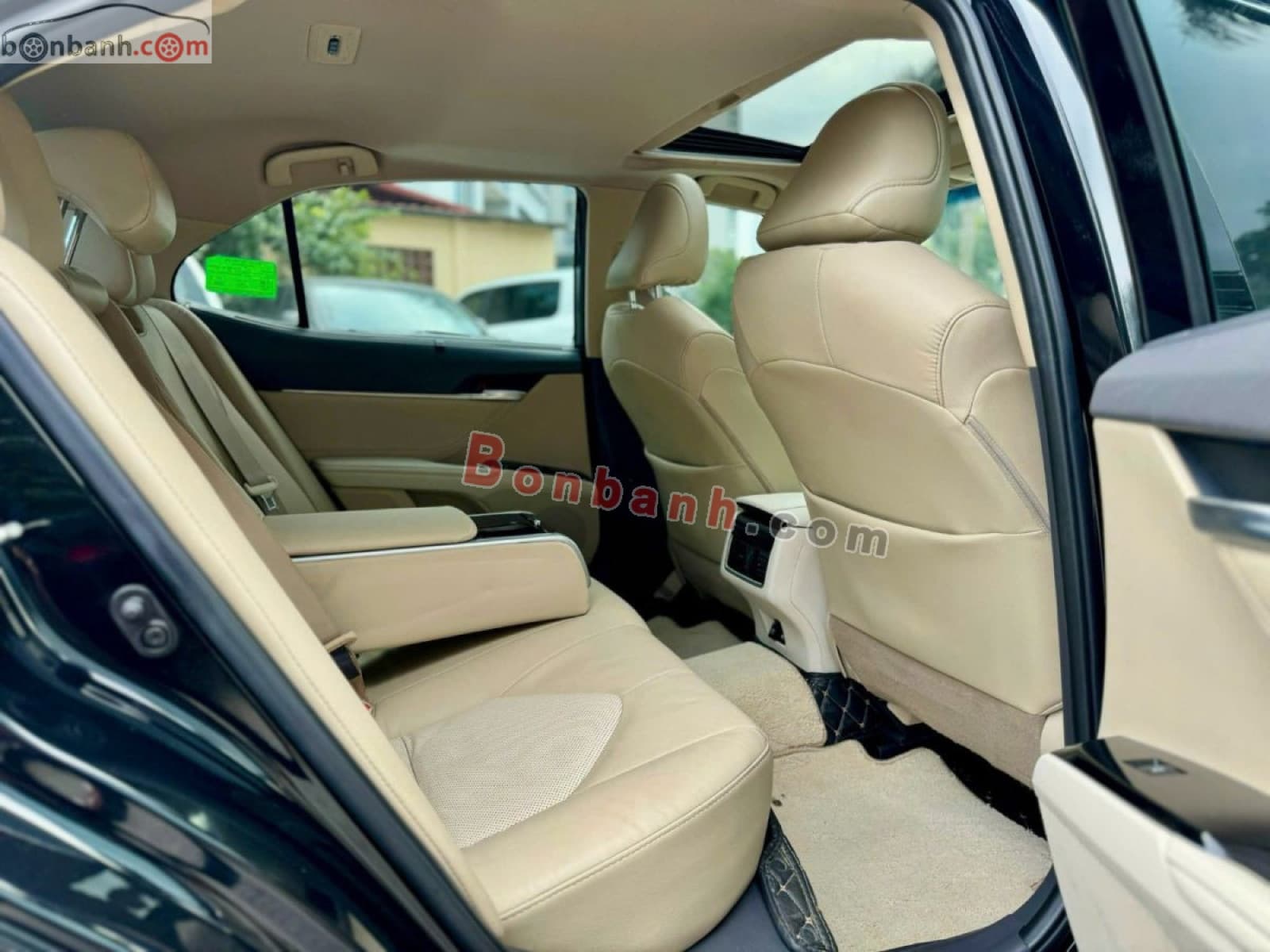 2021 Toyota Camry 2.5Q - ảnh nhỏ 10