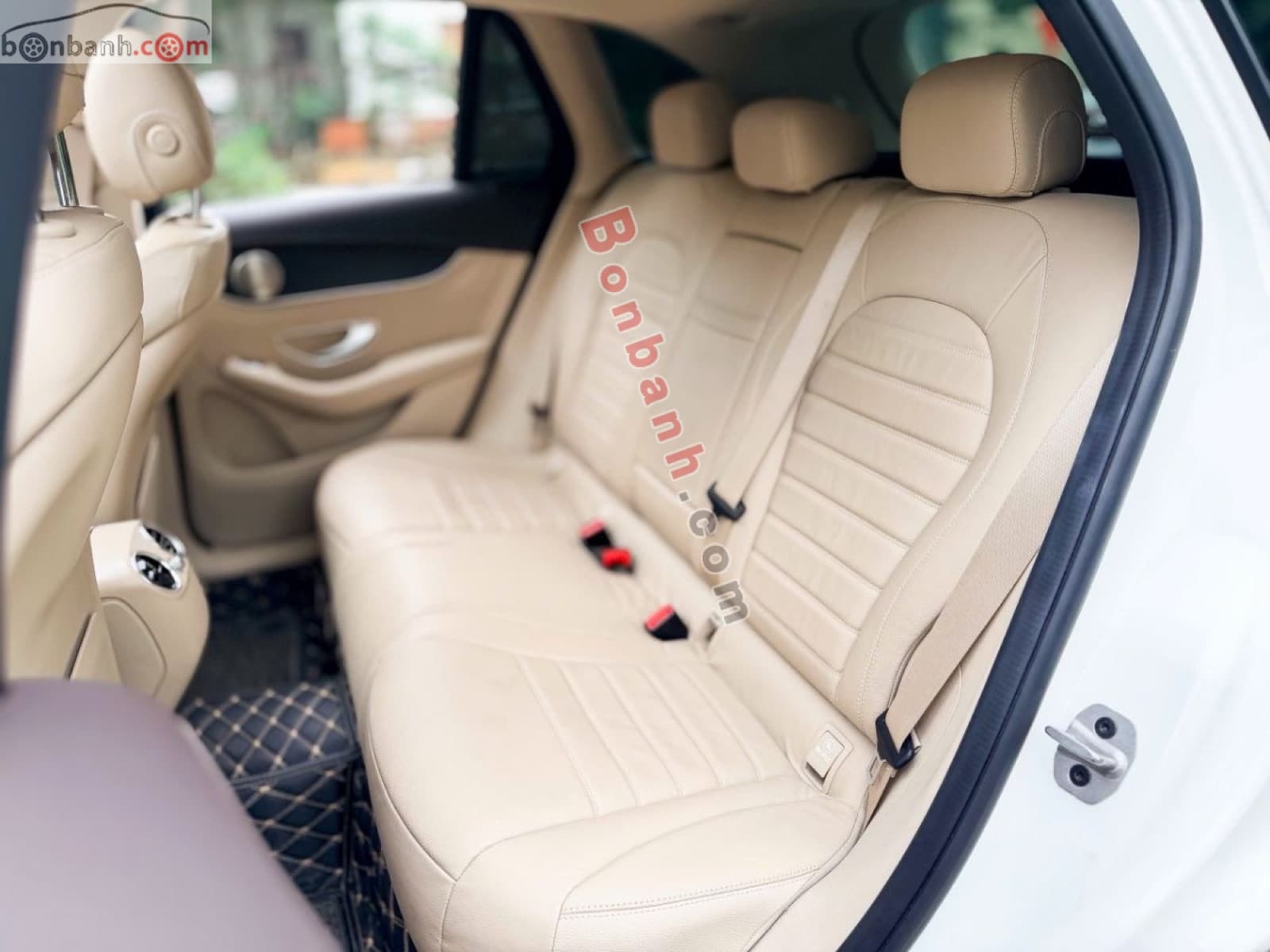 2020 Mercedes-Benz GLC 300 4Matic - ảnh nhỏ 6