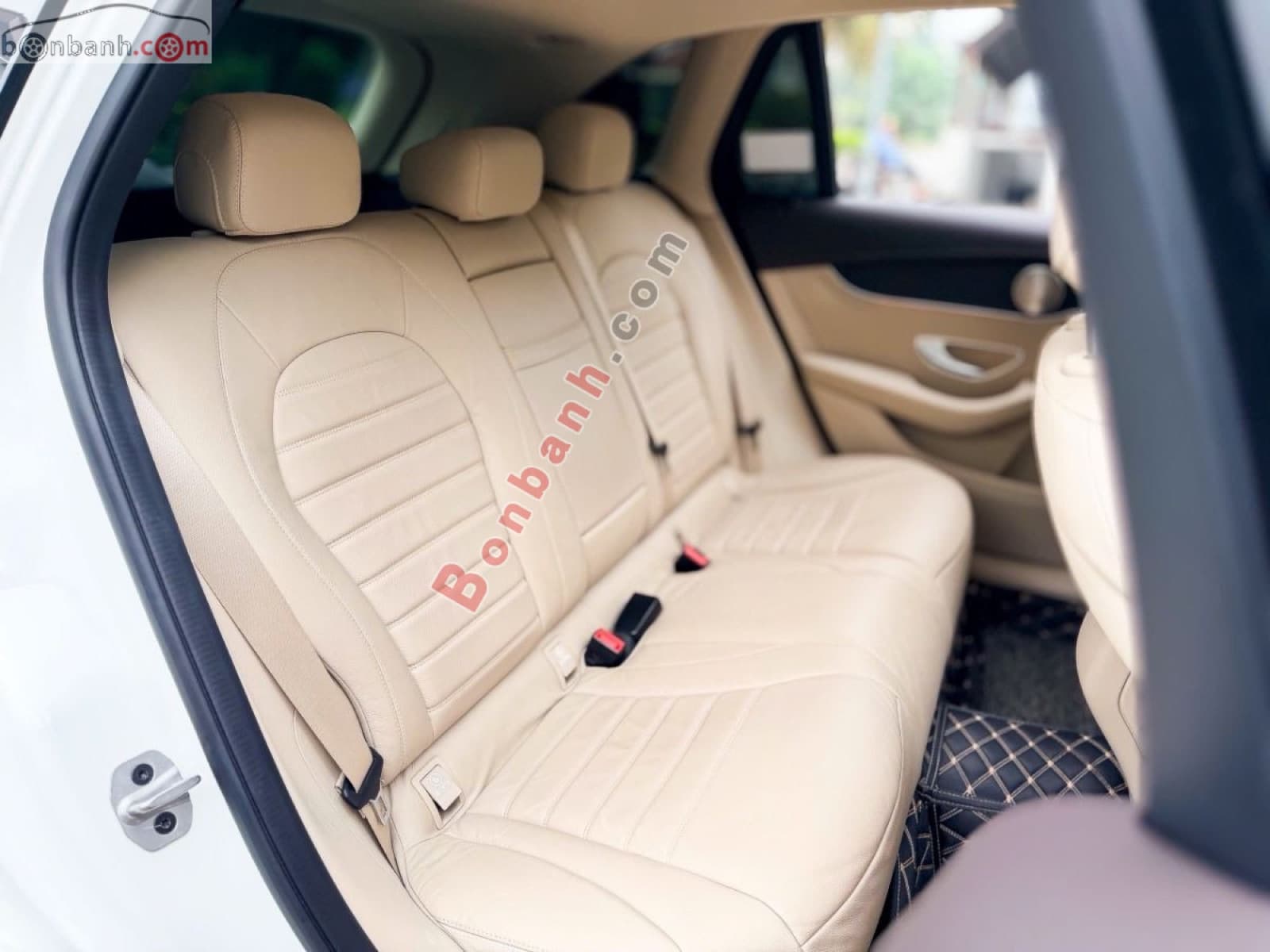 2020 Mercedes-Benz GLC 300 4Matic - ảnh nhỏ 8
