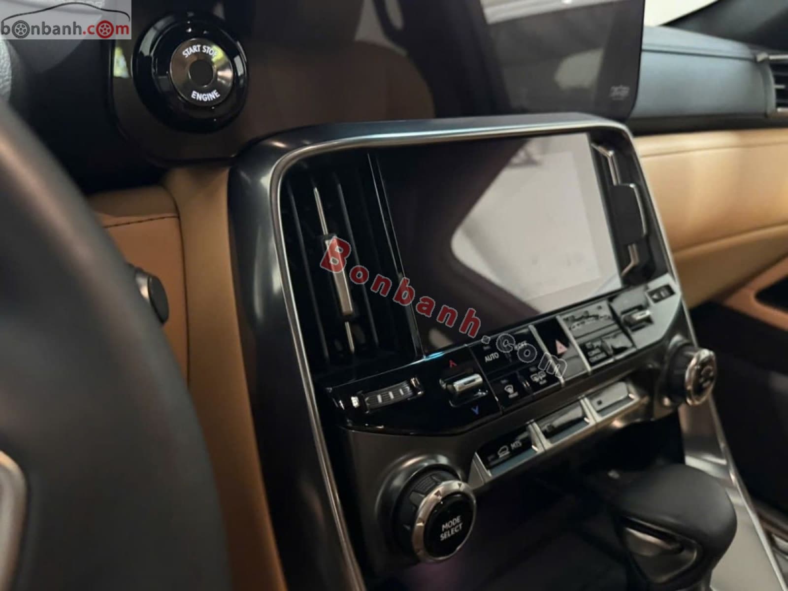 2024 Lexus LX 600 Urban - ảnh nhỏ 7