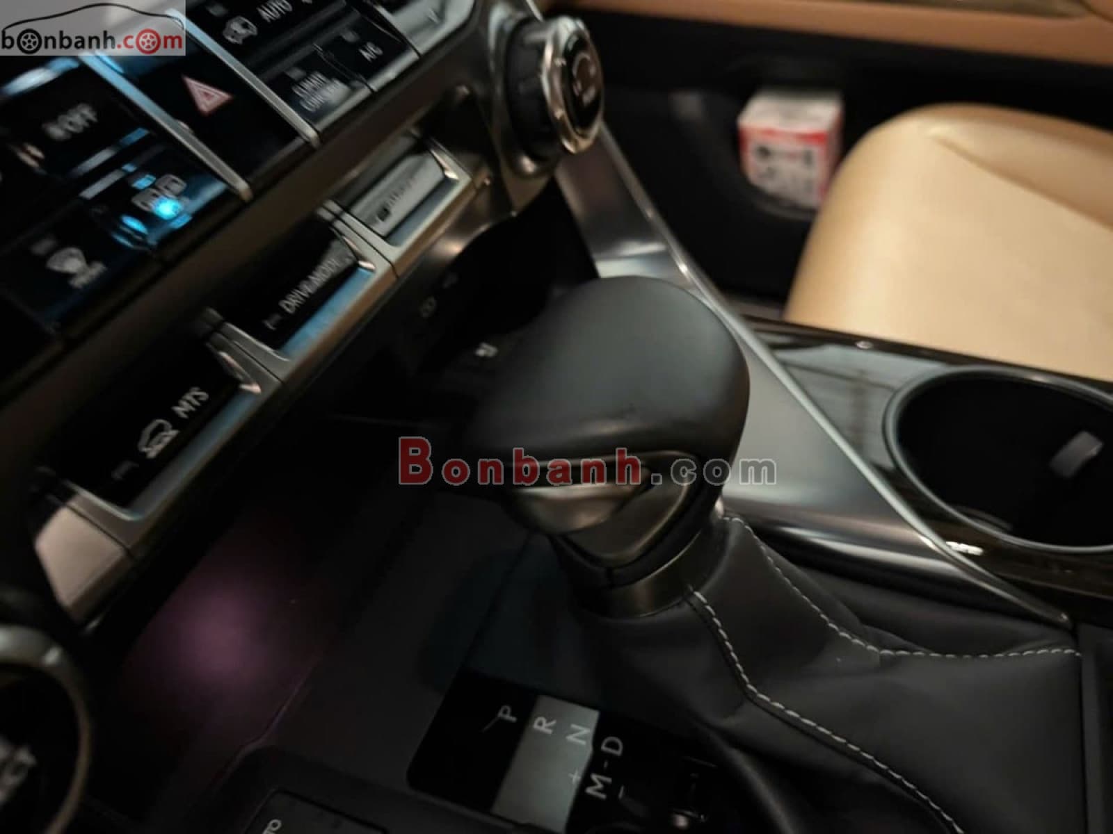 2024 Lexus LX 600 Urban - ảnh nhỏ 8