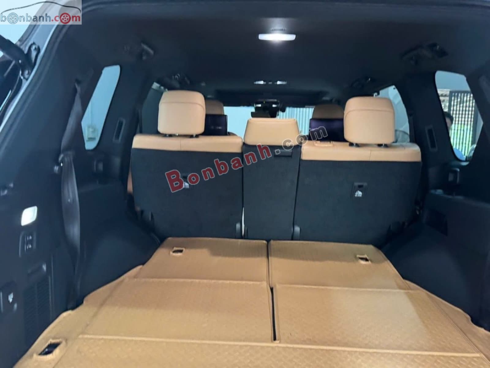 2024 Lexus LX 600 Urban - ảnh nhỏ 10