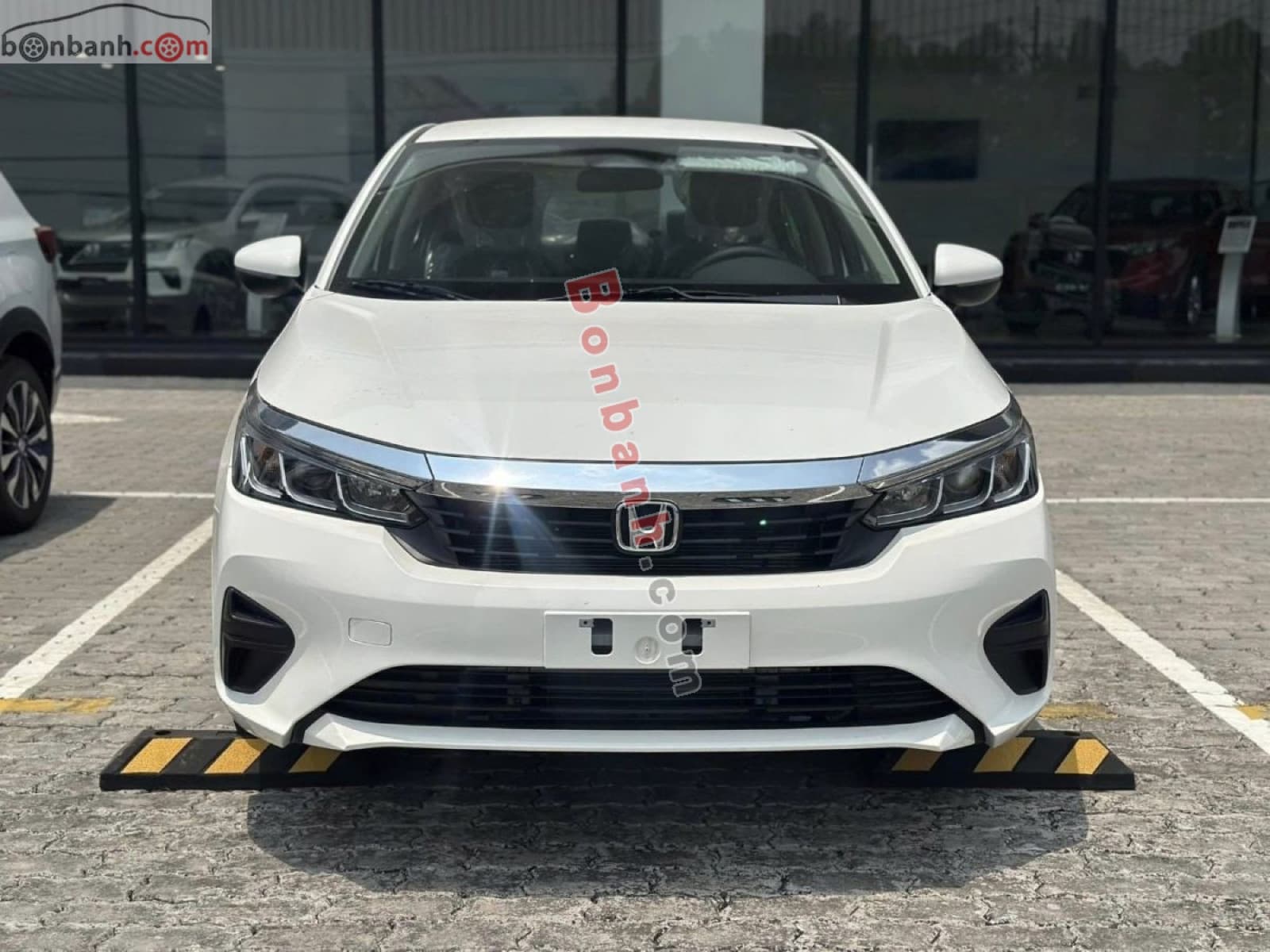 2026 Honda City L 1.5 AT