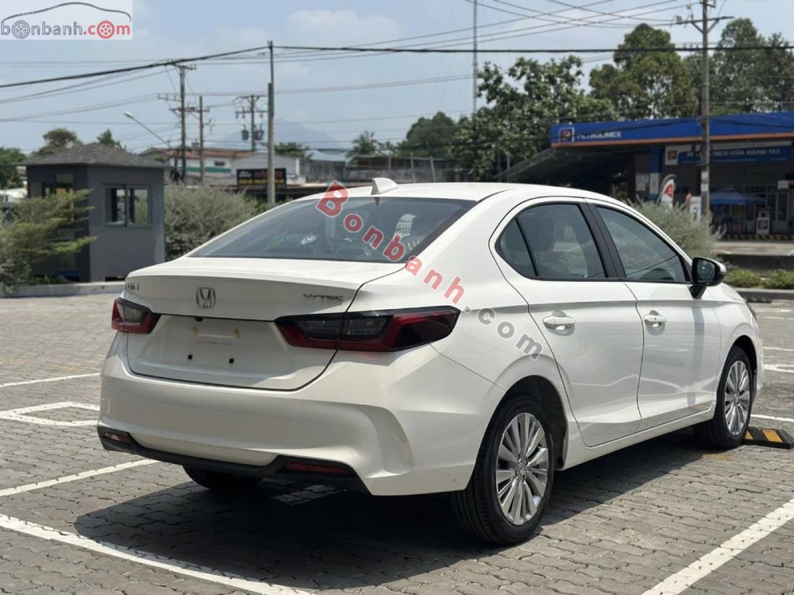 2026 Honda City L 1.5 AT - ảnh nhỏ 3