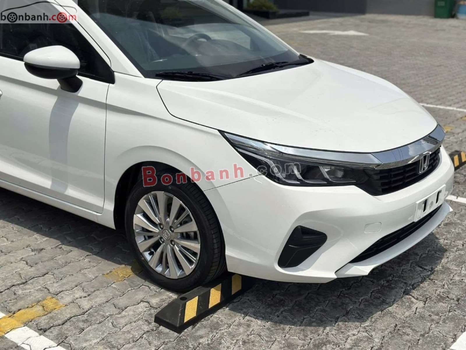 2026 Honda City L 1.5 AT - ảnh nhỏ 5