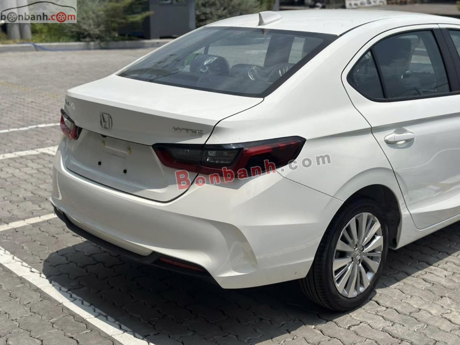 2026 Honda City L 1.5 AT - ảnh nhỏ 6
