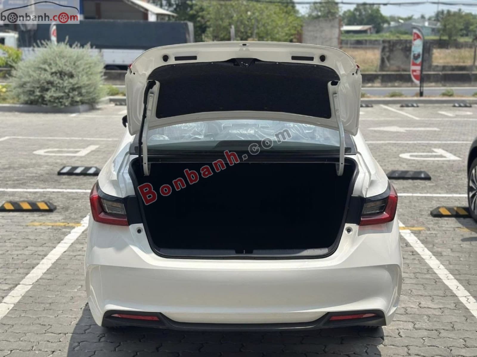 2026 Honda City L 1.5 AT - ảnh nhỏ 7