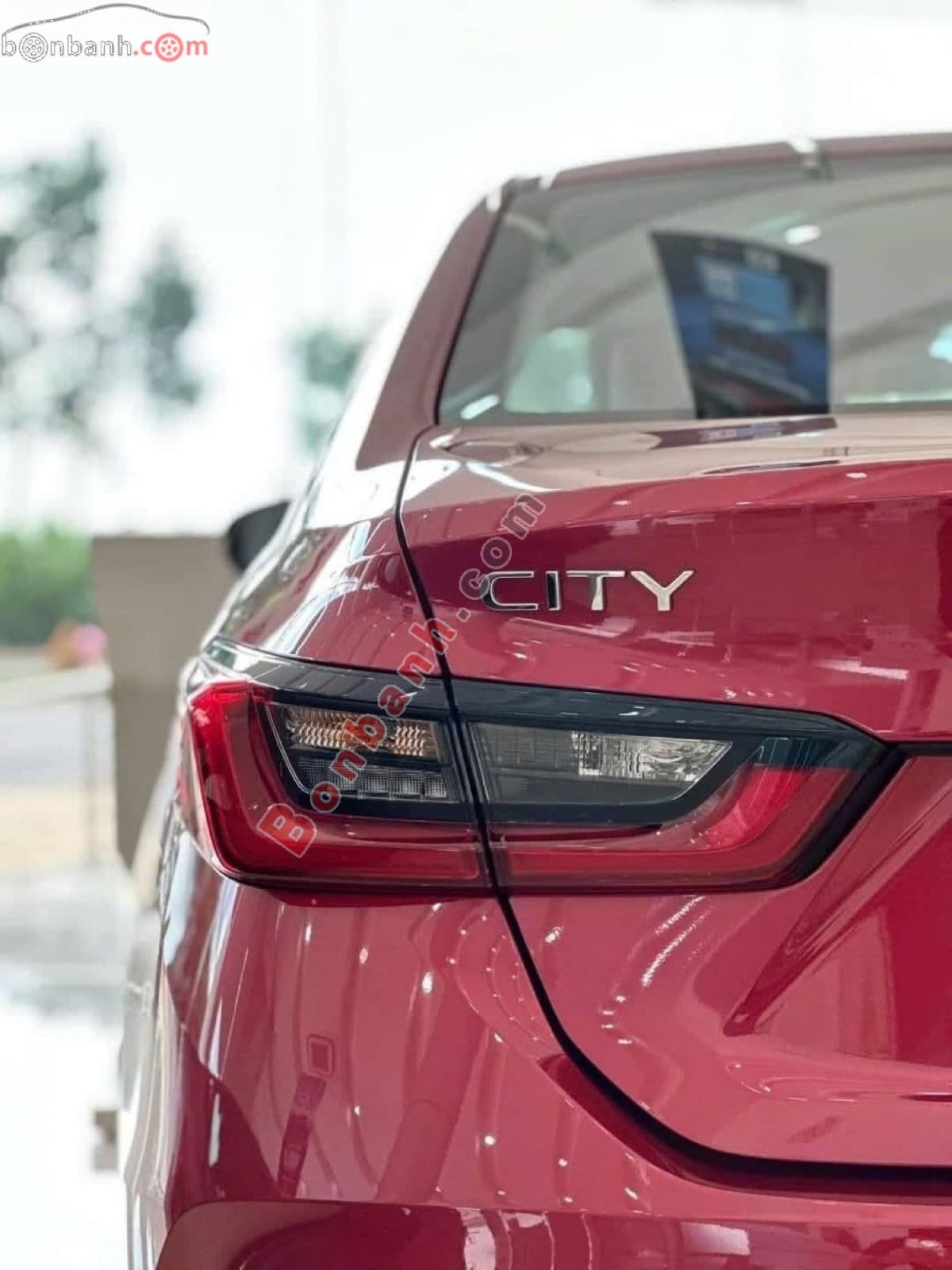 2026 Honda City L 1.5 AT - ảnh nhỏ 3