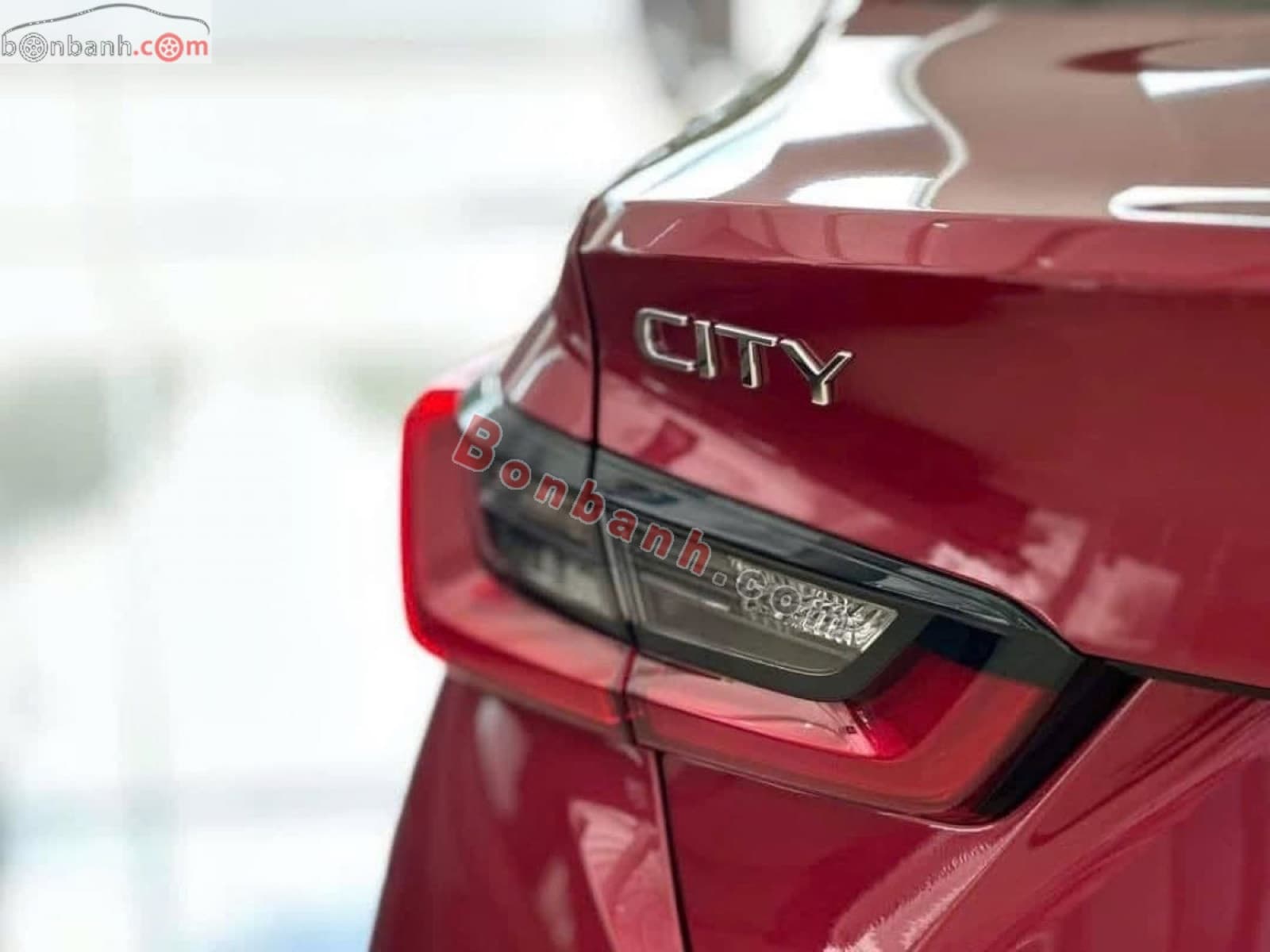 2026 Honda City L 1.5 AT - ảnh nhỏ 6