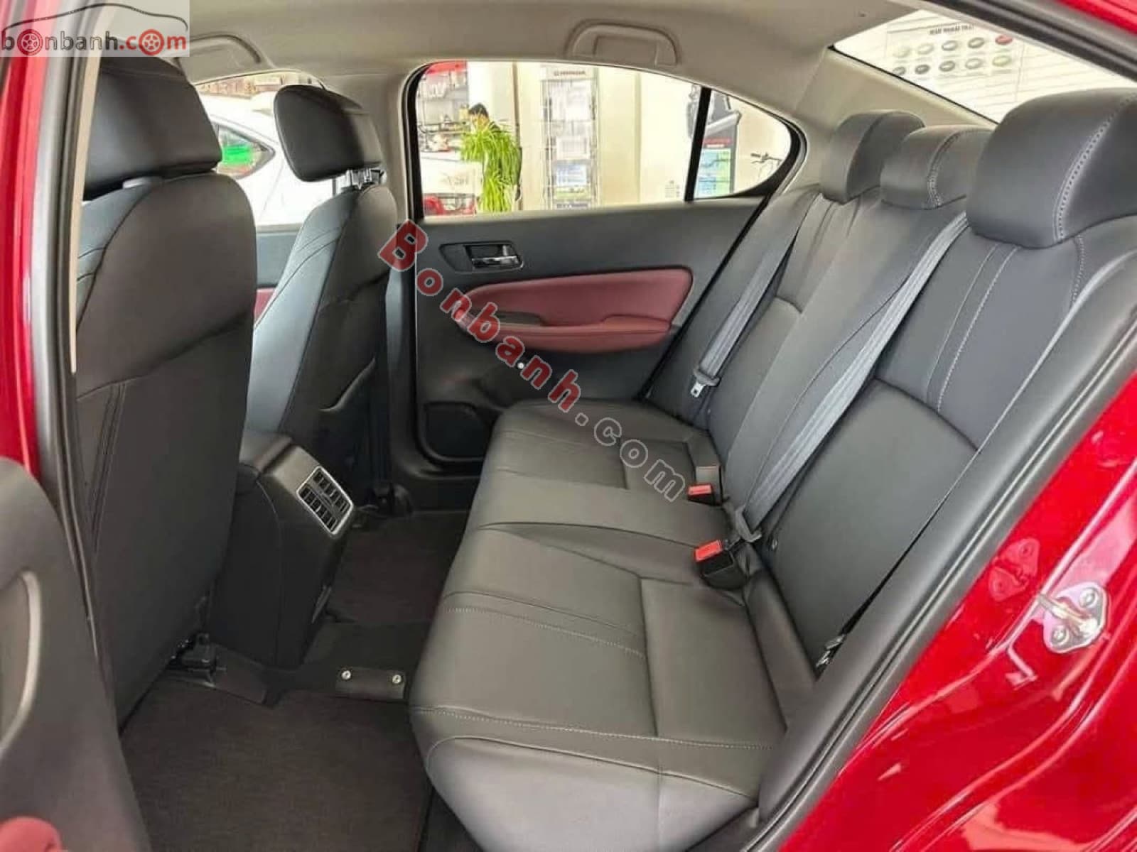 2026 Honda City L 1.5 AT - ảnh nhỏ 8