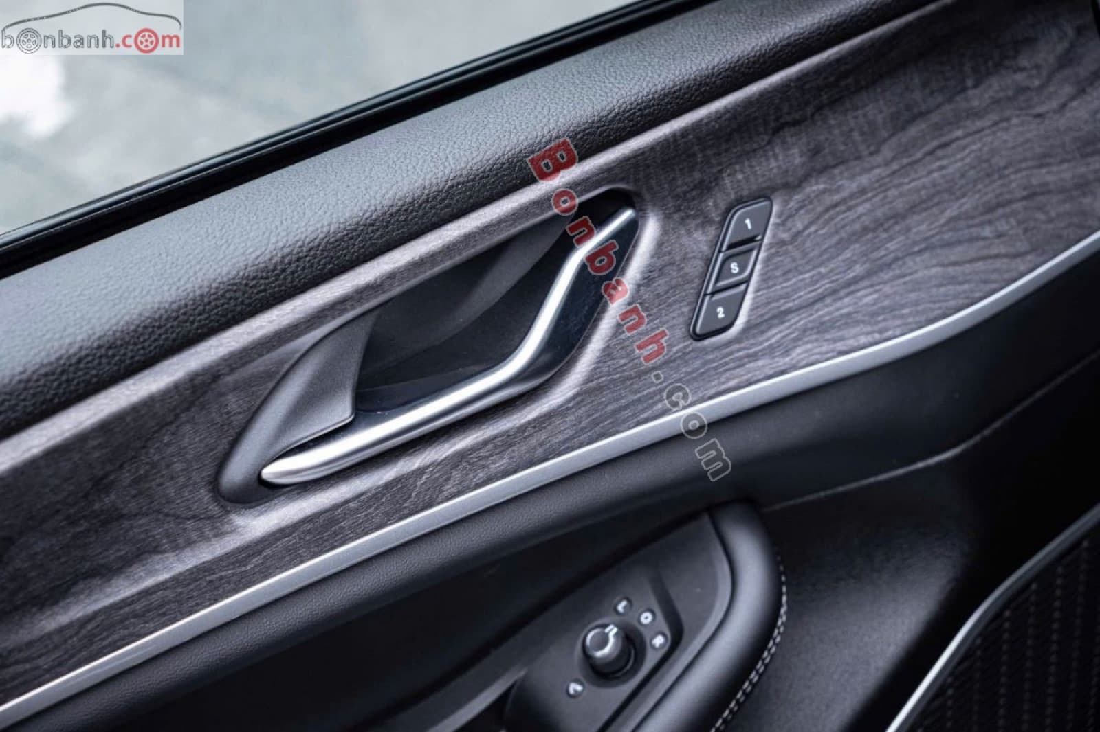 2023 Jeep Grand cherokee L Limited 3.6 V6 AWD - ảnh nhỏ 7
