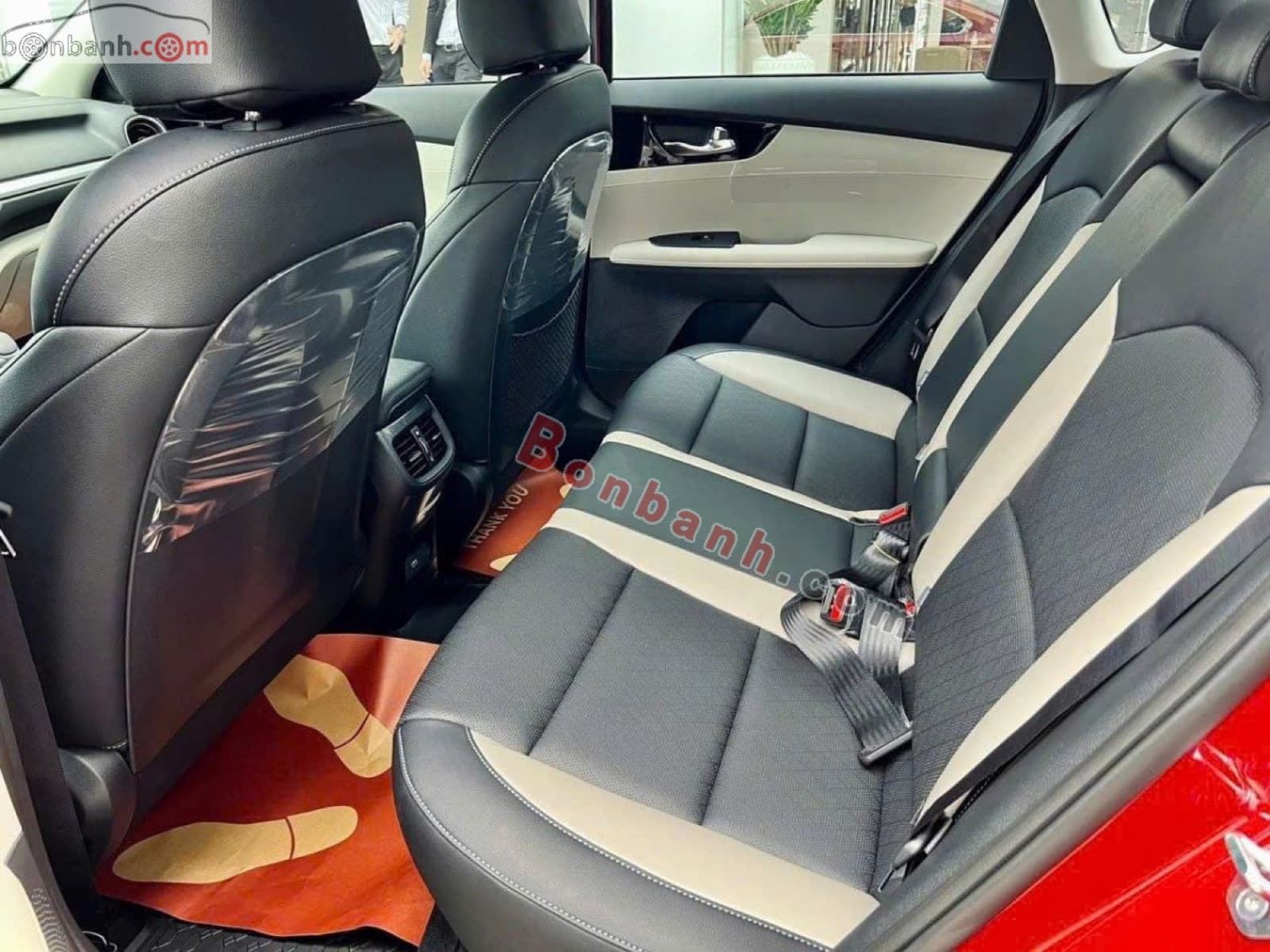 2026 Kia K3 Luxury 1.6 AT - ảnh nhỏ 5
