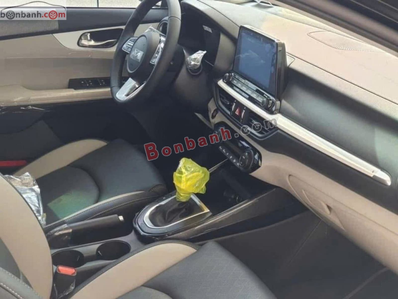 2026 Kia K3 Luxury 1.6 AT - ảnh nhỏ 6