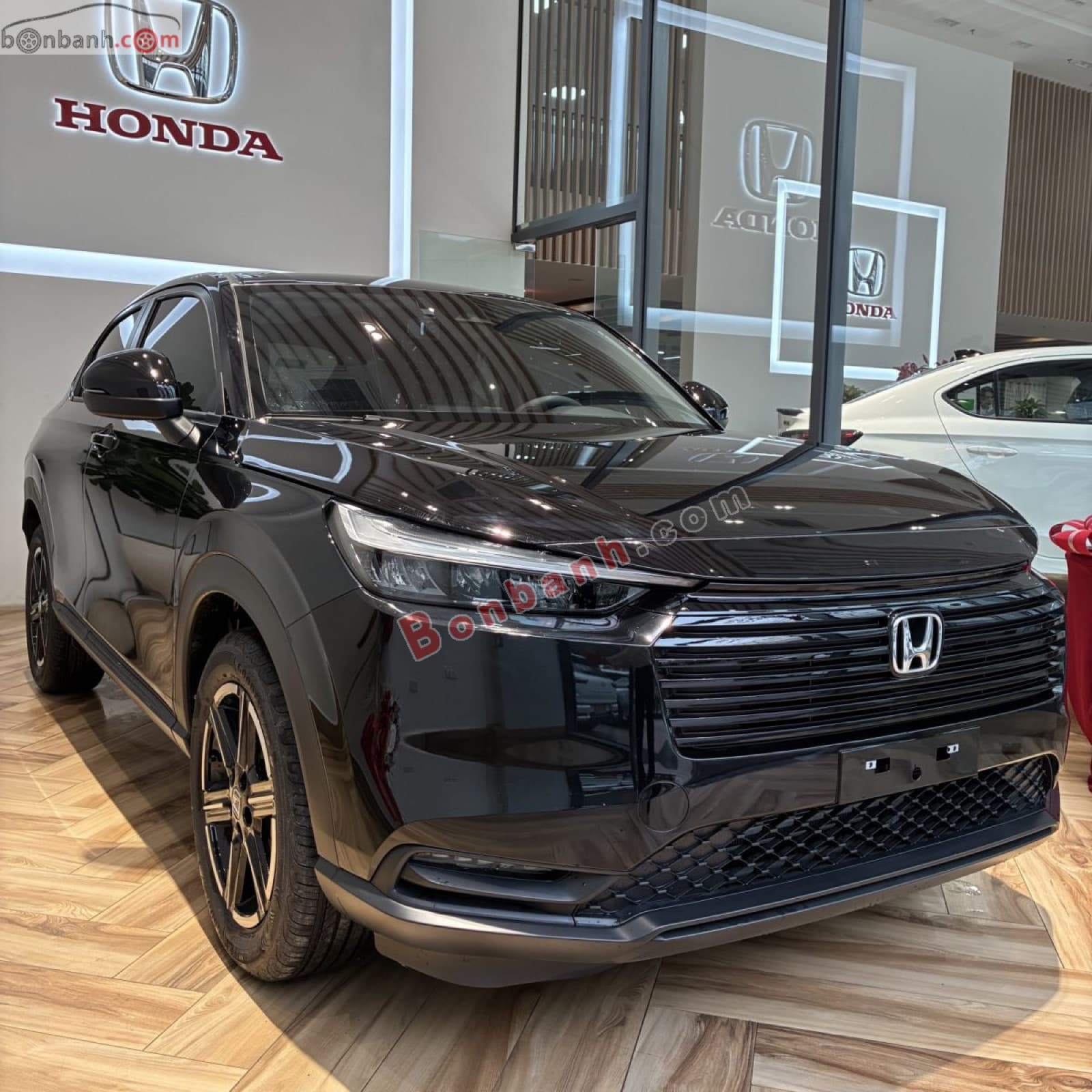 2026 Honda HRV G - ảnh nhỏ 2