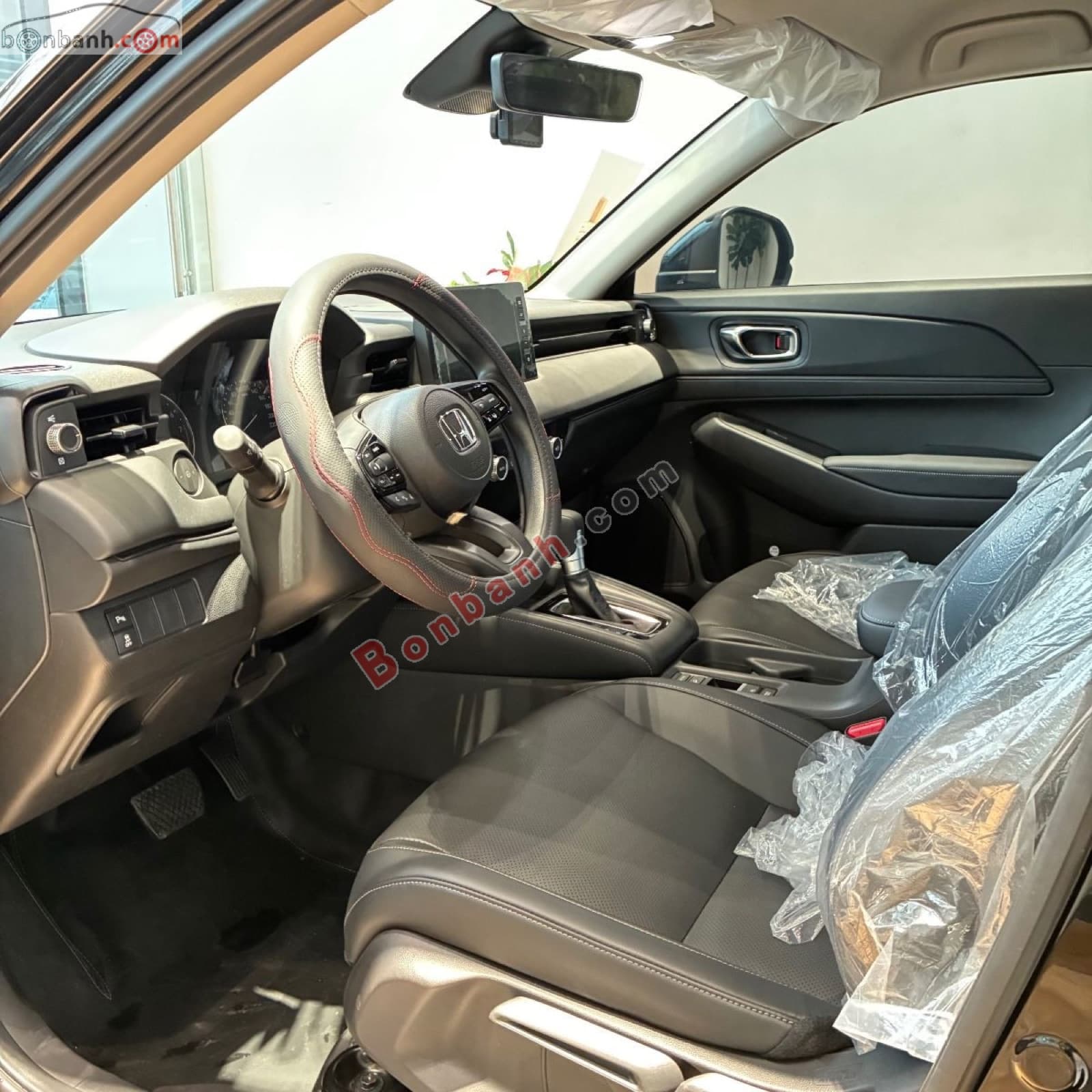 2026 Honda HRV G - ảnh nhỏ 6