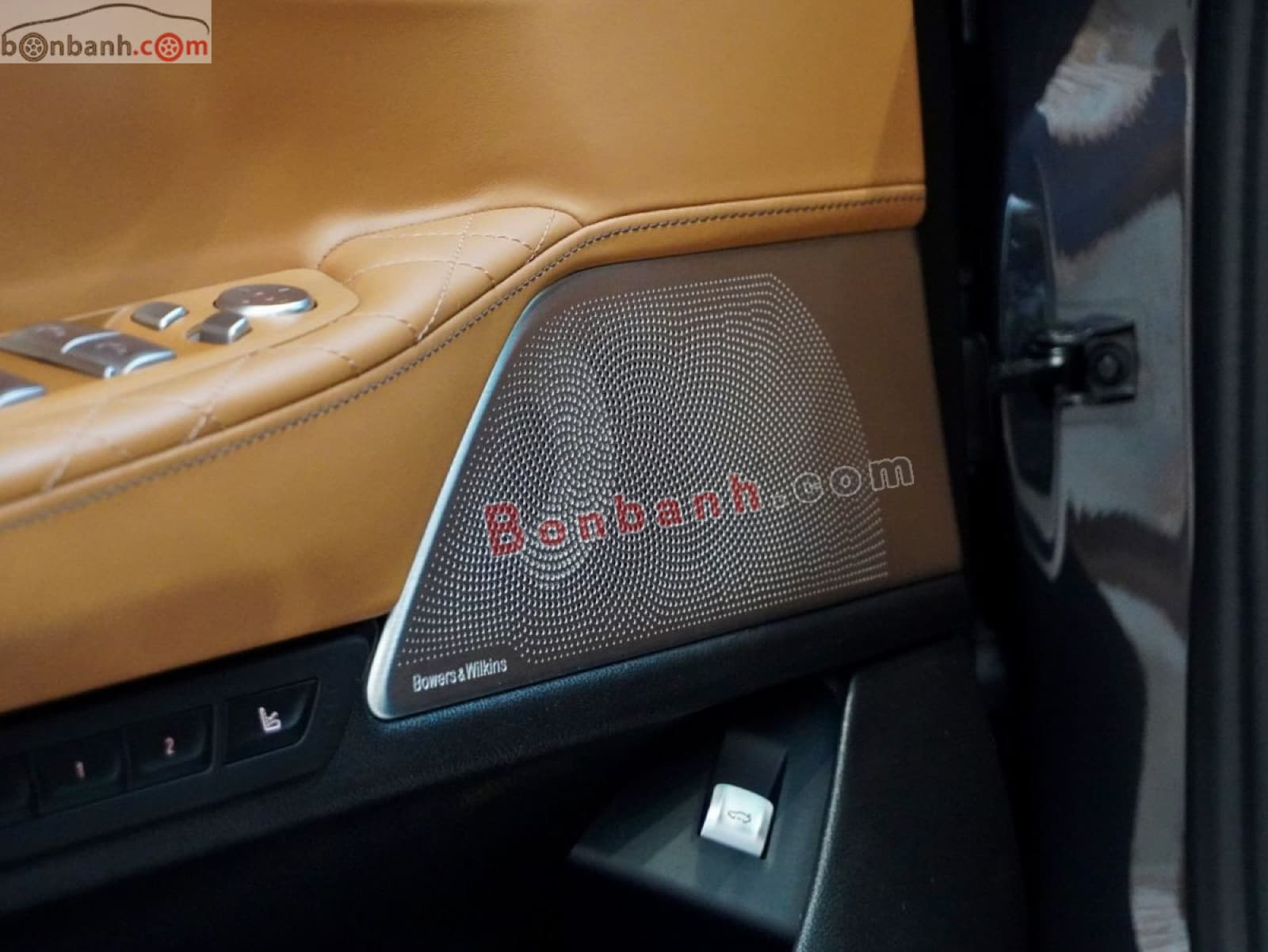 2021 BMW 7 Series 740Li - ảnh nhỏ 10