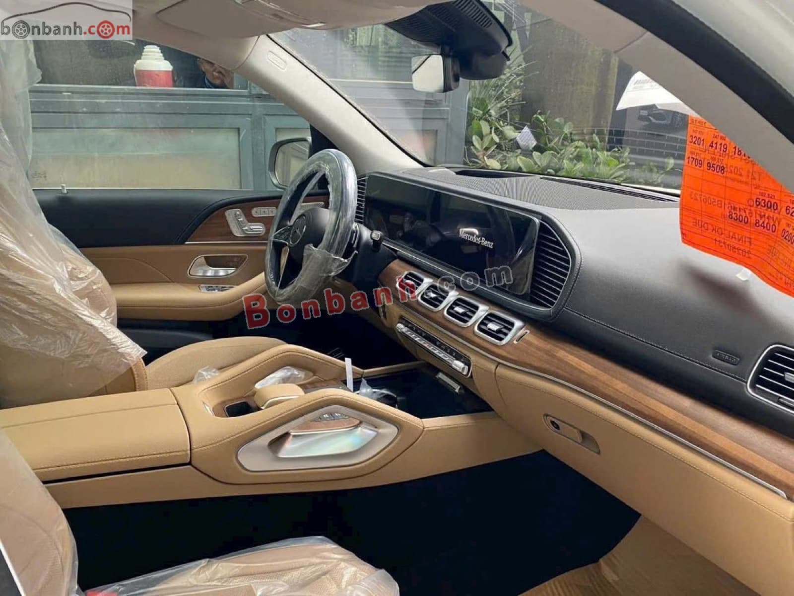 2026 Mercedes-Benz GLE Class GLE 400 e 4Matic - ảnh nhỏ 5